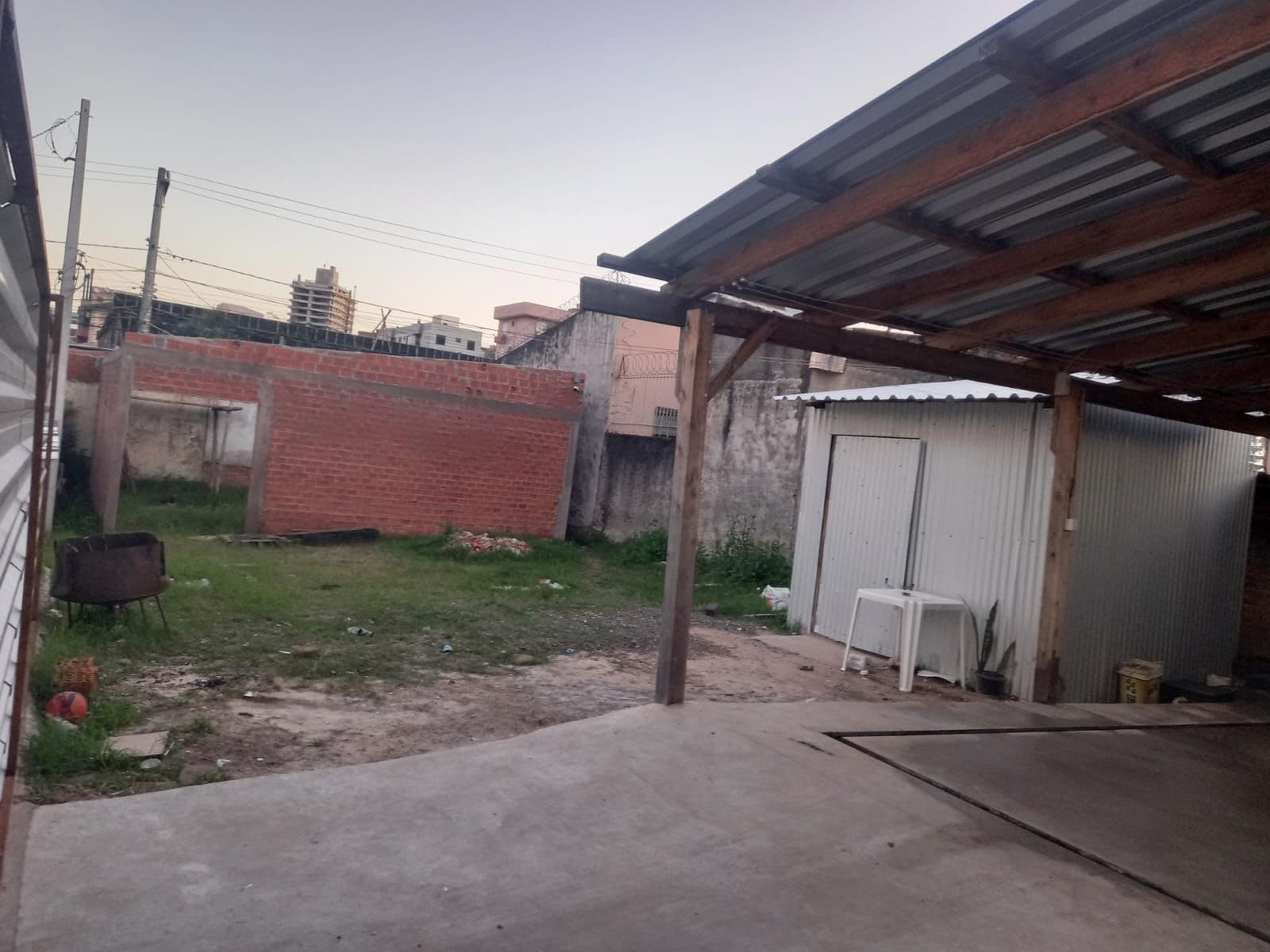 Prédio Comercial com 1 sala à venda em Menino Jesus, Santa Maria/RS — foto 3 de 5