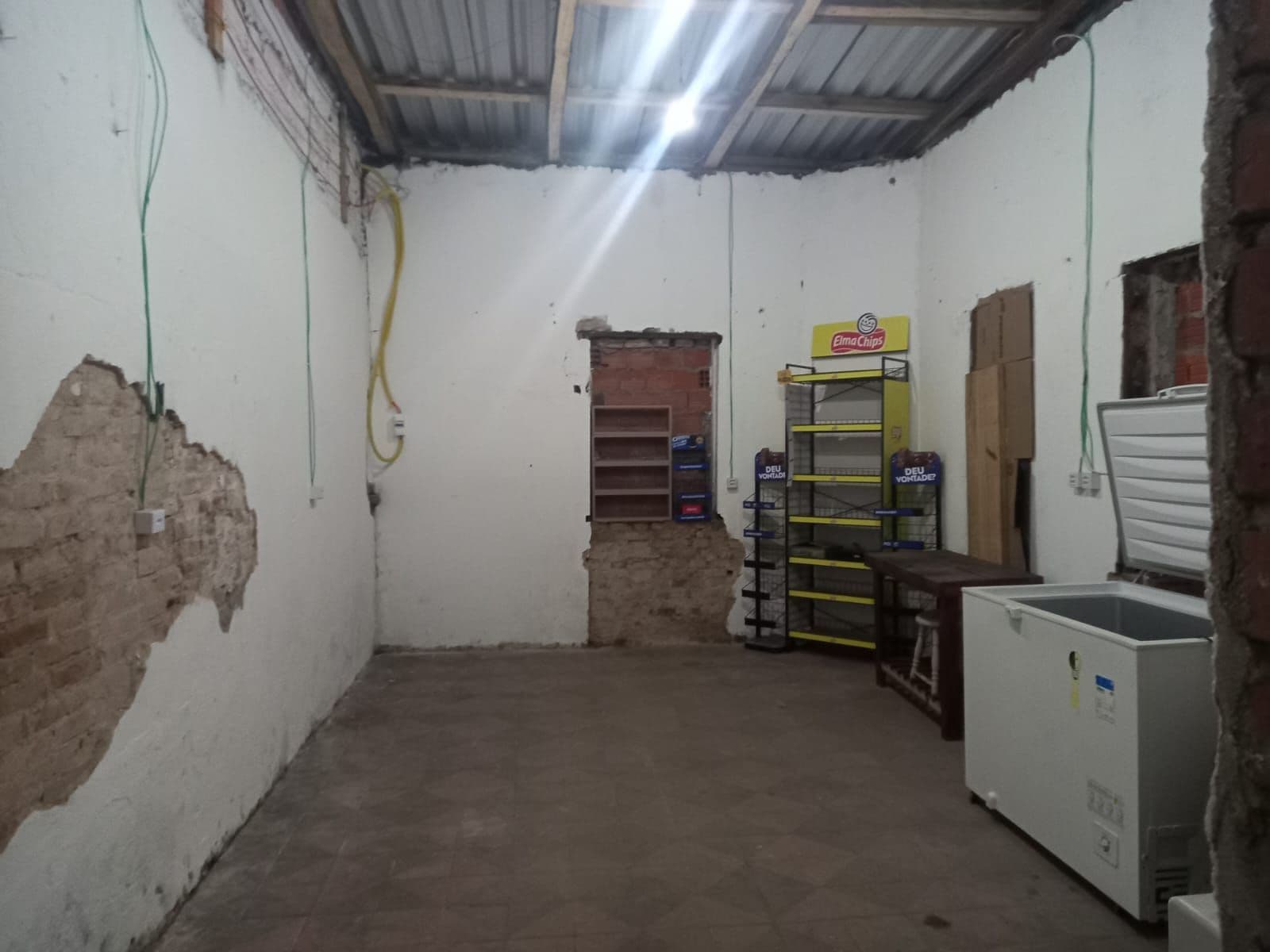 Prédio Comercial com 1 sala à venda em Menino Jesus, Santa Maria/RS — foto 5 de 5