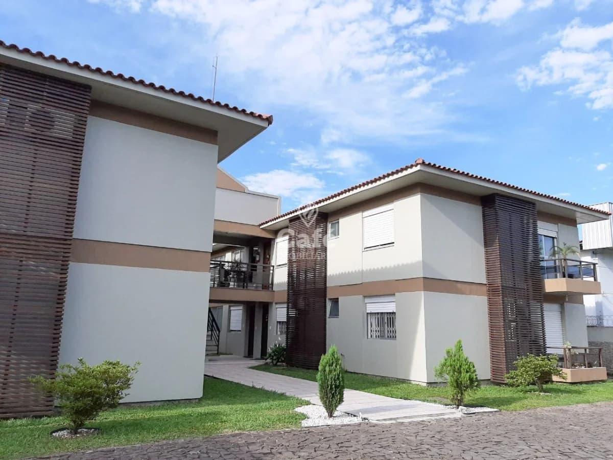 Residencial La Fenice Morada, São José, Santa Maria/RS — foto 2 de 2