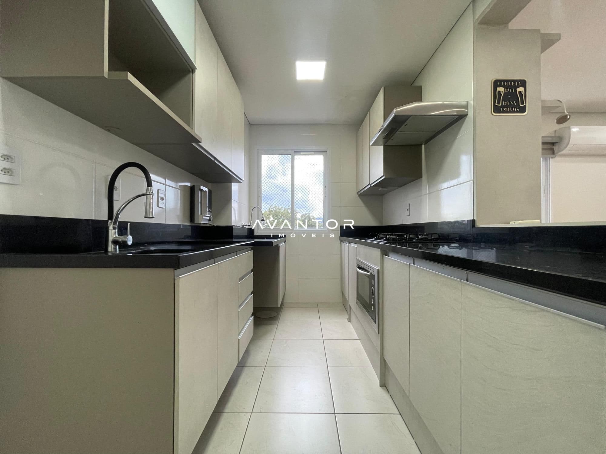 Apartamento com 2 quartos à venda no Residencial La Sierra, em Nossa Senhora das Dores, Santa Maria/RS — foto 3 de 18