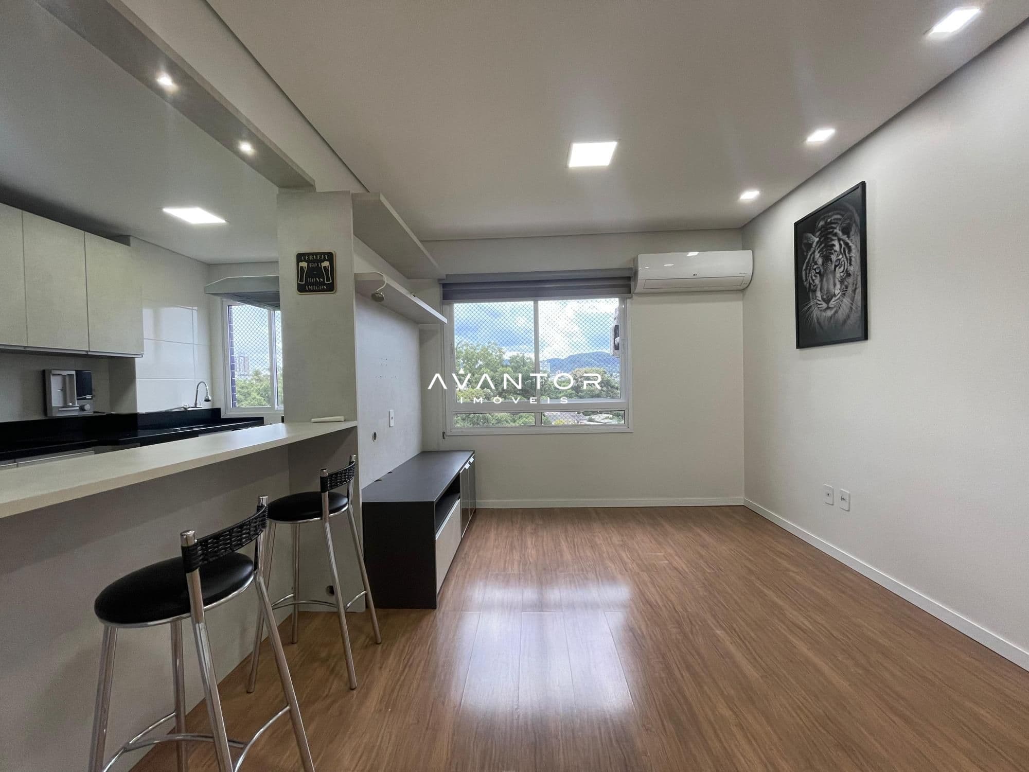 Apartamento com 2 quartos à venda no Residencial La Sierra, em Nossa Senhora das Dores, Santa Maria/RS — foto 5 de 18