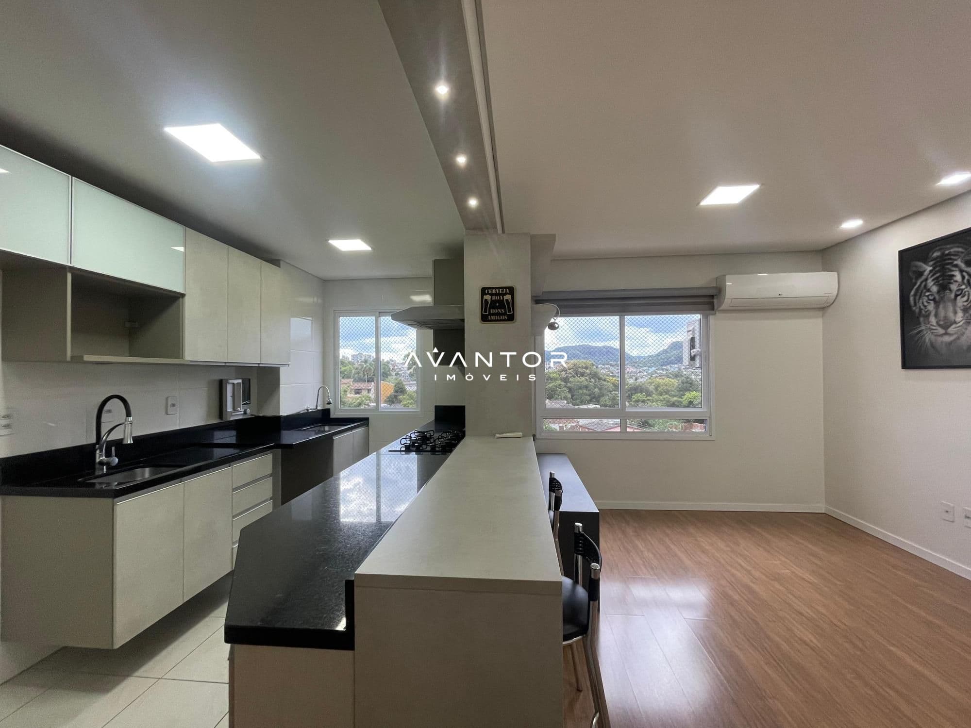 Apartamento com 2 quartos à venda no Residencial La Sierra, em Nossa Senhora das Dores, Santa Maria/RS — foto 6 de 18