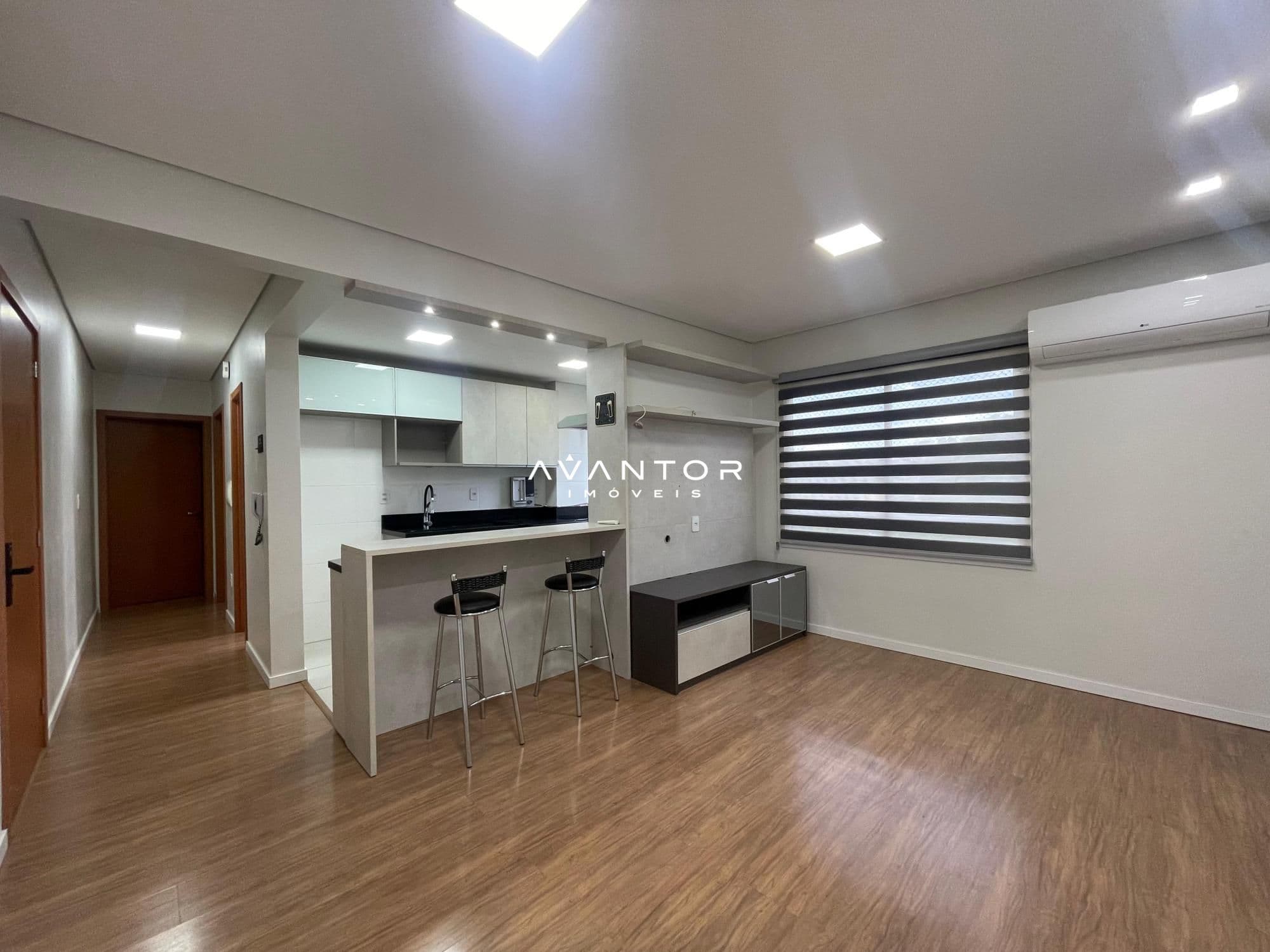 Apartamento com 2 quartos à venda no Residencial La Sierra, em Nossa Senhora das Dores, Santa Maria/RS — foto 8 de 18