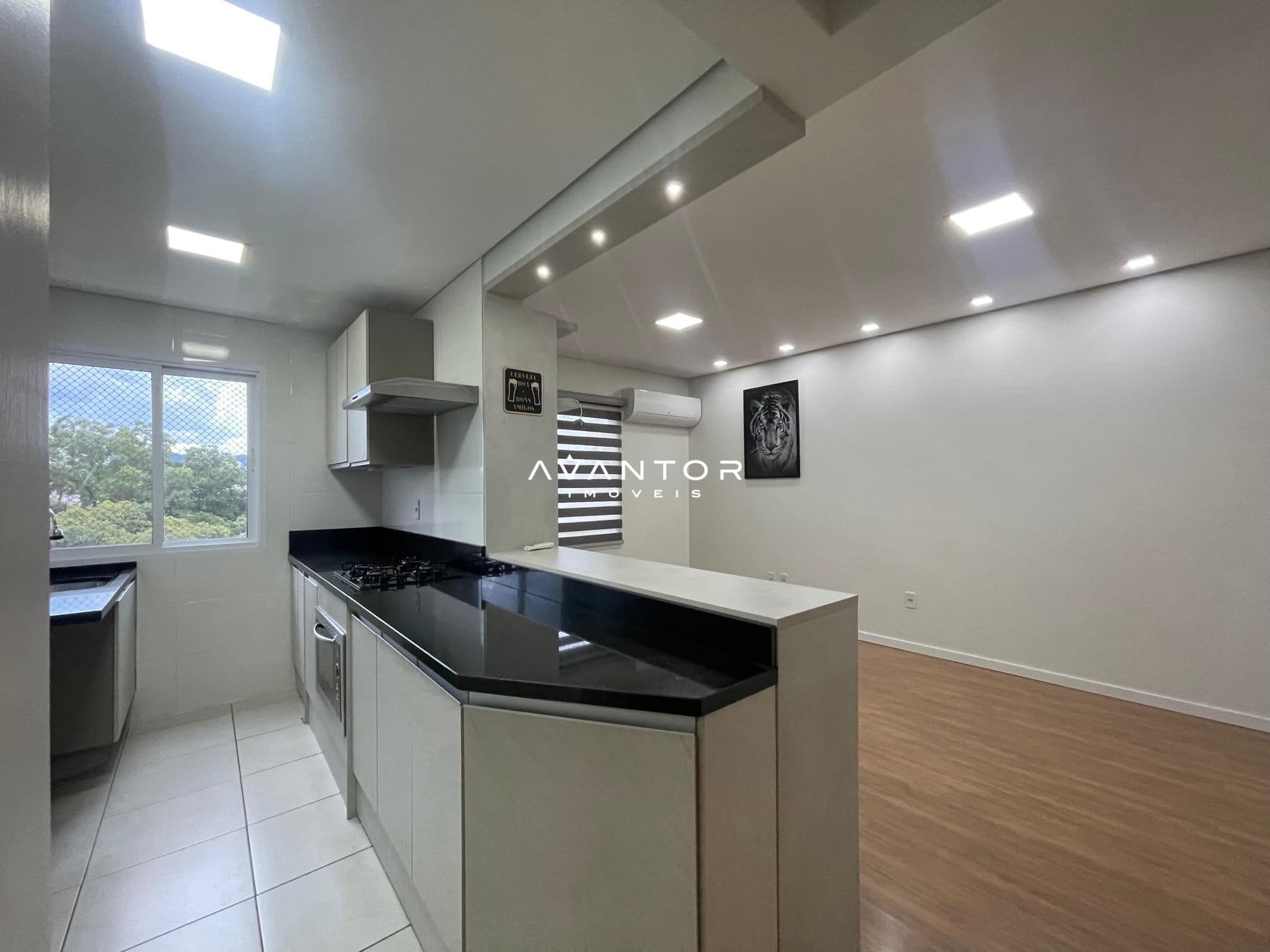 Apartamento com 2 quartos à venda no Residencial La Sierra, em Nossa Senhora das Dores, Santa Maria/RS — foto 9 de 18