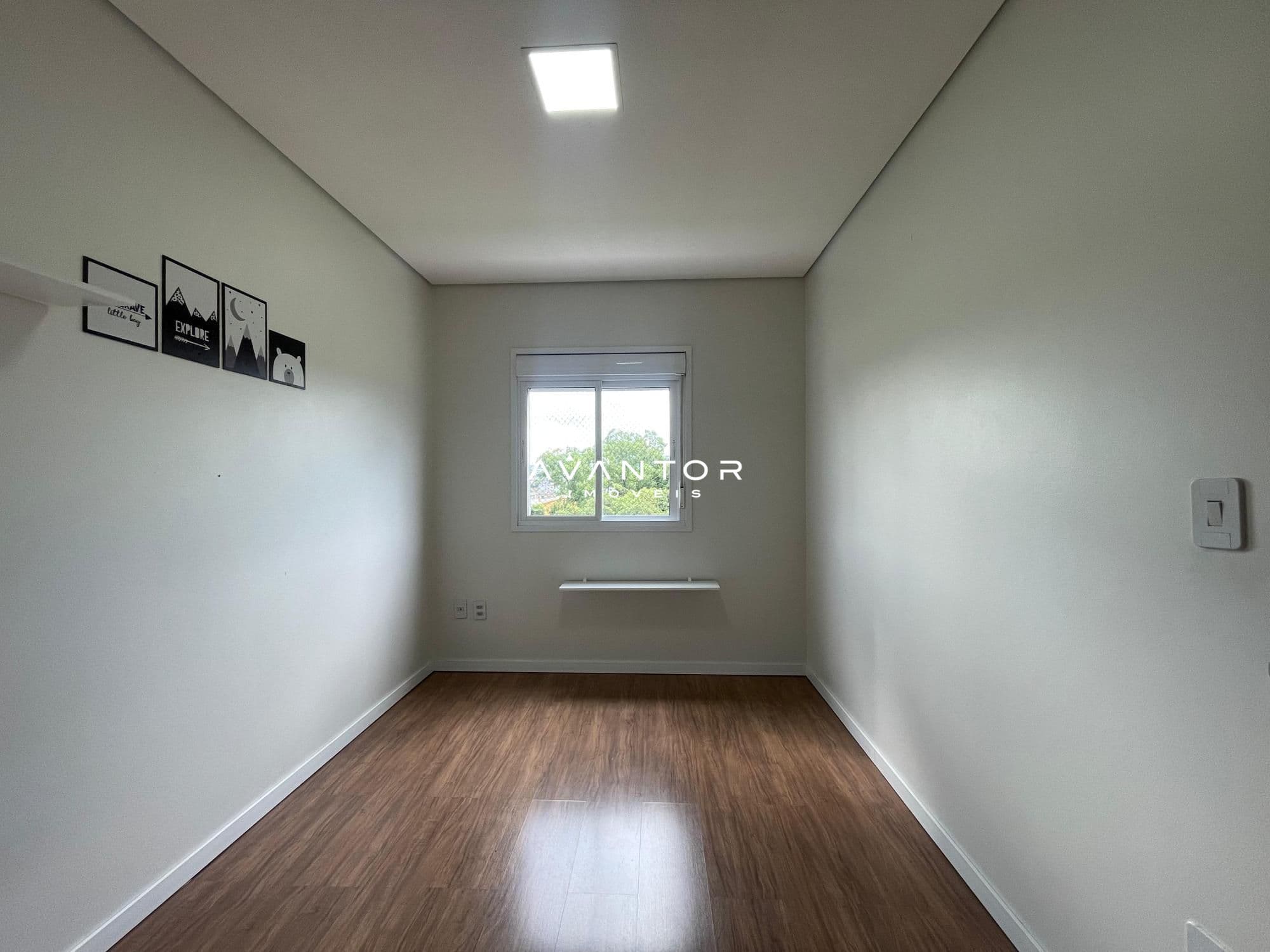 Apartamento com 2 quartos à venda no Residencial La Sierra, em Nossa Senhora das Dores, Santa Maria/RS — foto 14 de 18