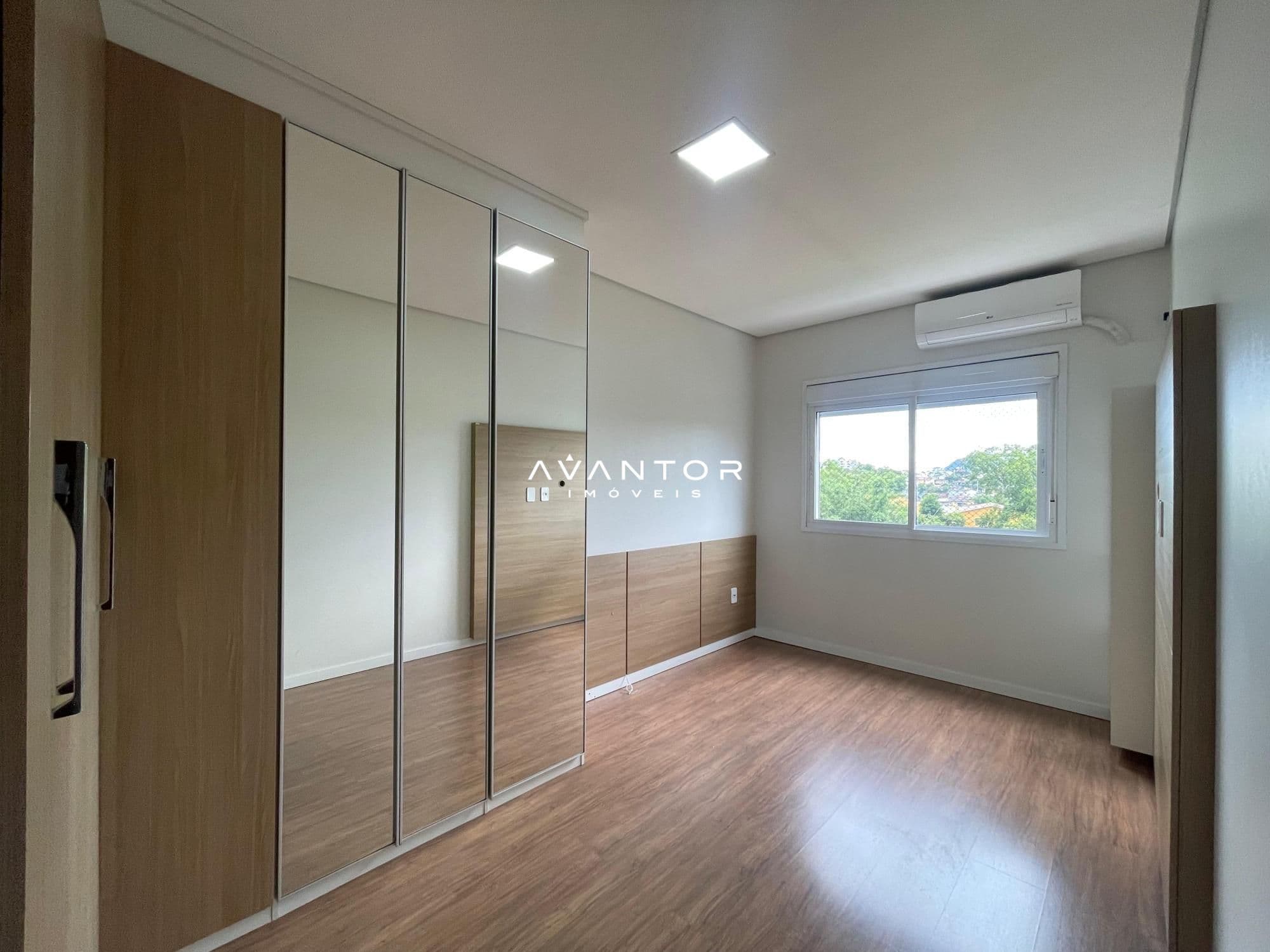 Apartamento com 2 quartos à venda no Residencial La Sierra, em Nossa Senhora das Dores, Santa Maria/RS — foto 17 de 18