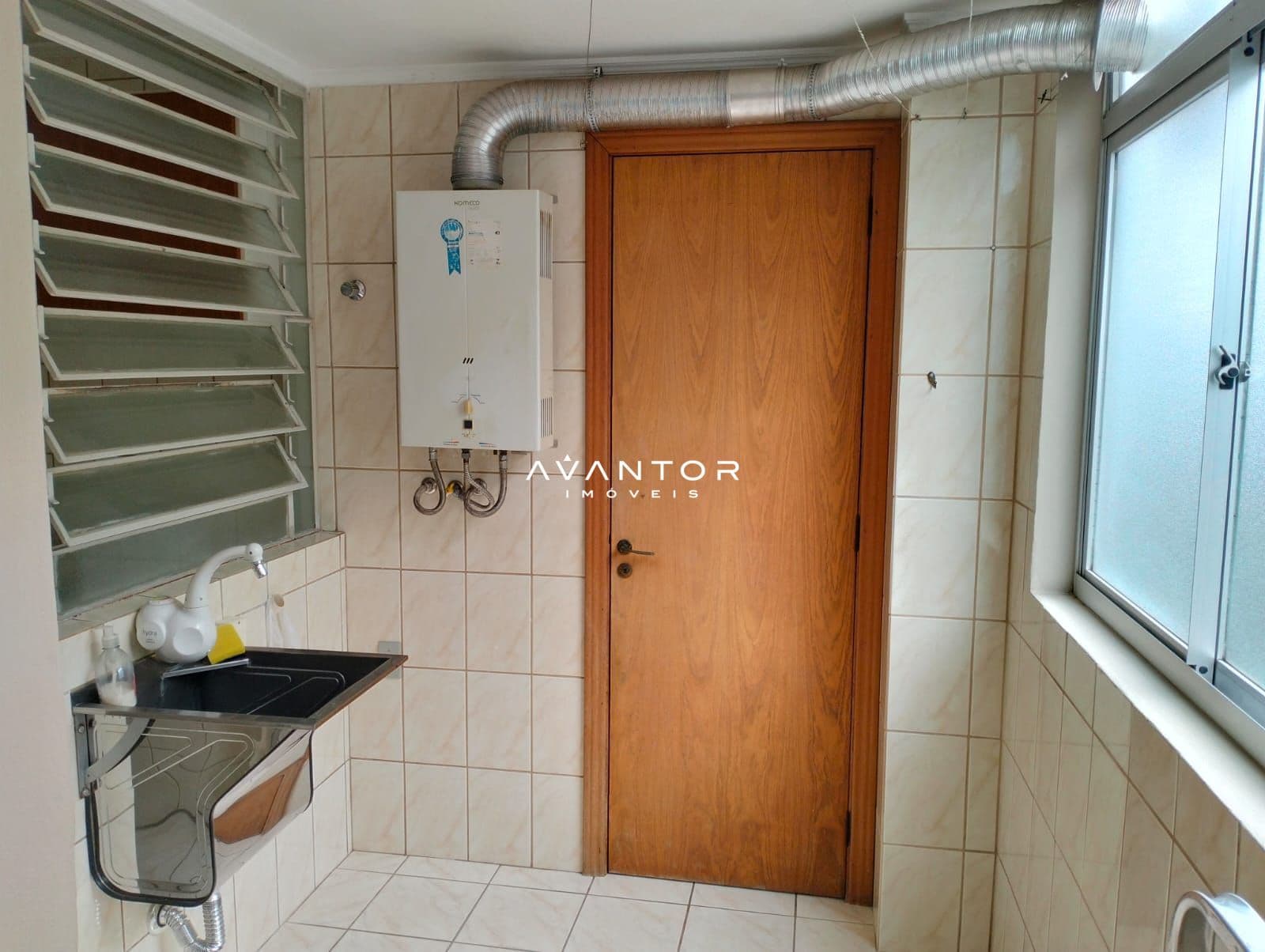 Apartamento com 2 quartos à venda no Edifício Delta, em Centro, Santa Maria/RS — foto 4 de 19