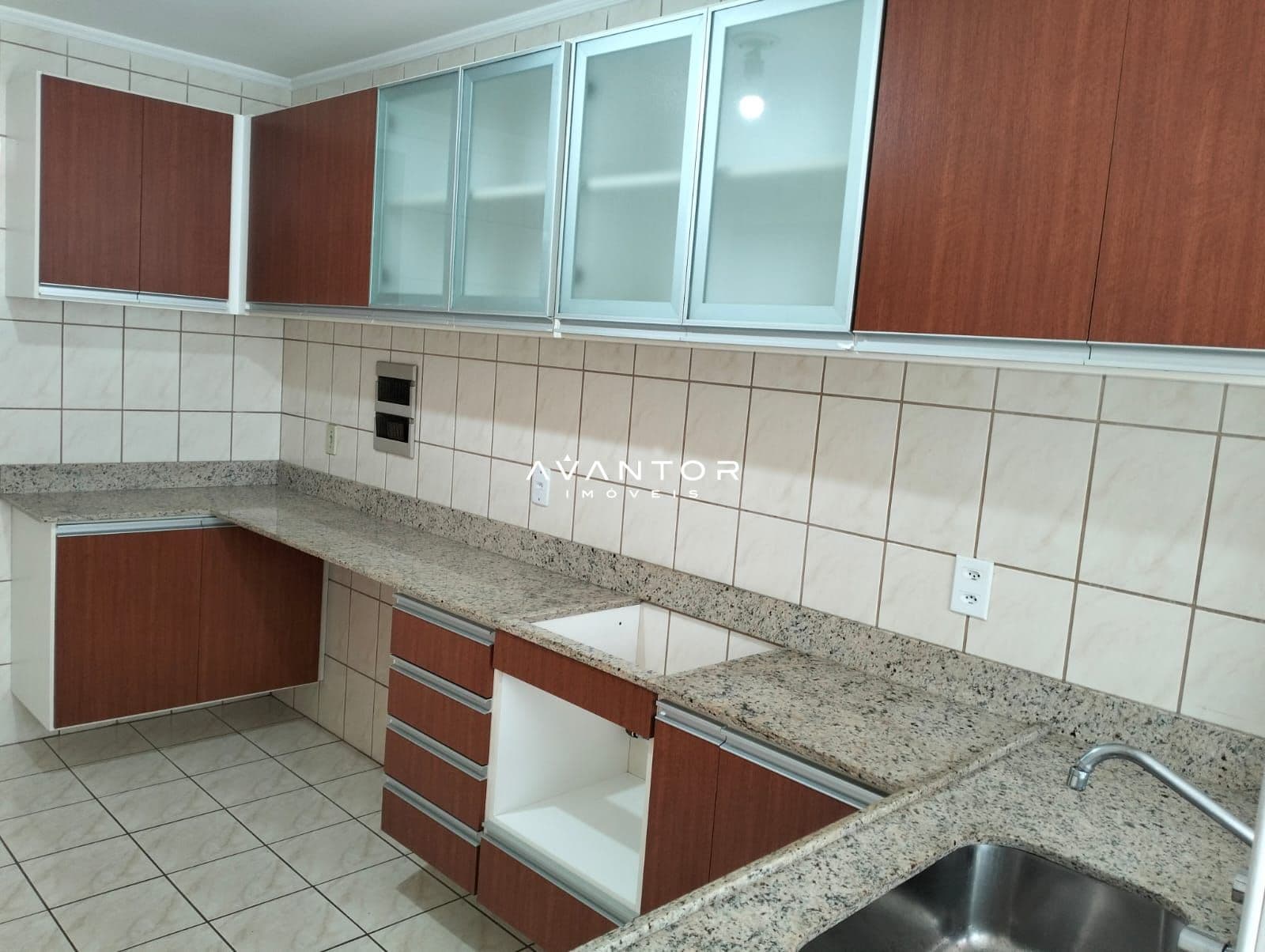 Apartamento com 2 quartos à venda no Edifício Delta, em Centro, Santa Maria/RS — foto 7 de 19