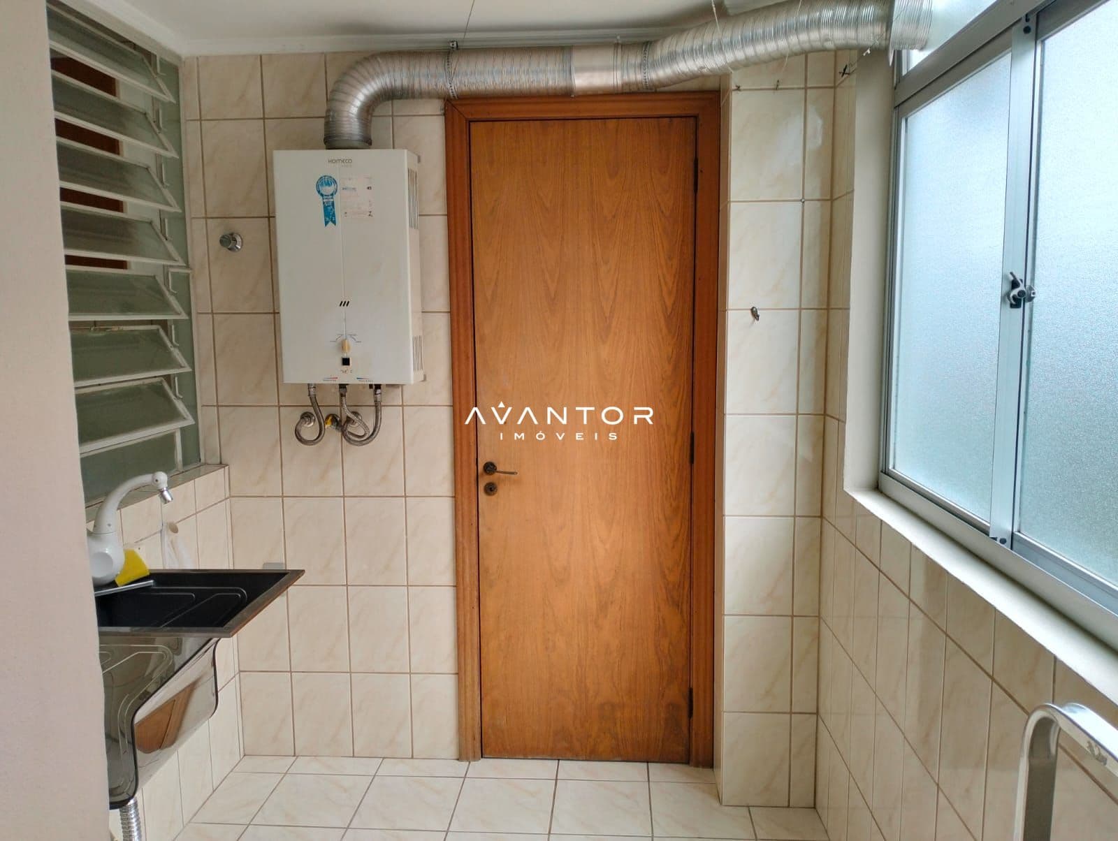 Apartamento com 2 quartos à venda no Edifício Delta, em Centro, Santa Maria/RS — foto 9 de 19