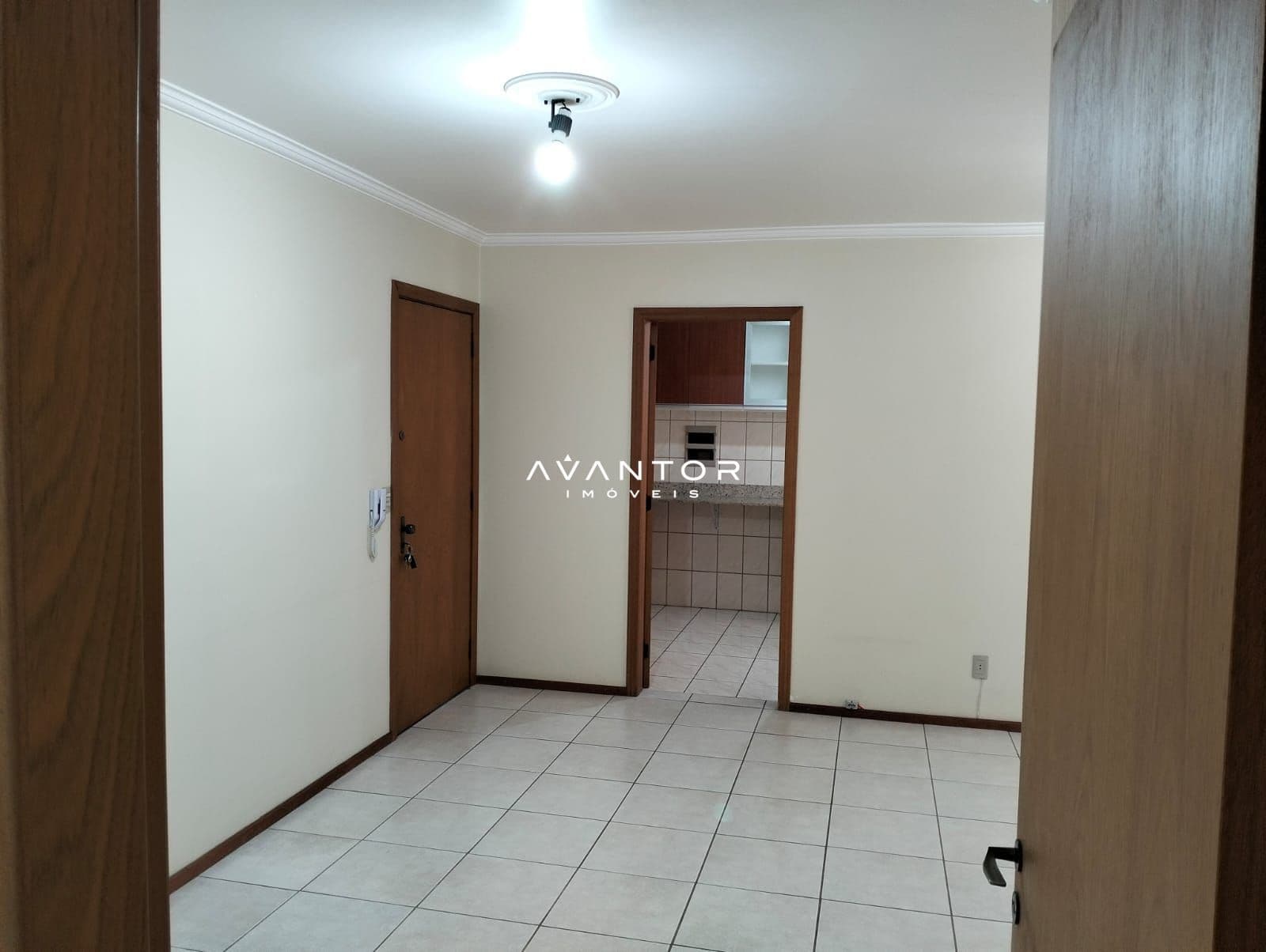 Apartamento com 2 quartos à venda no Edifício Delta, em Centro, Santa Maria/RS — foto 12 de 19
