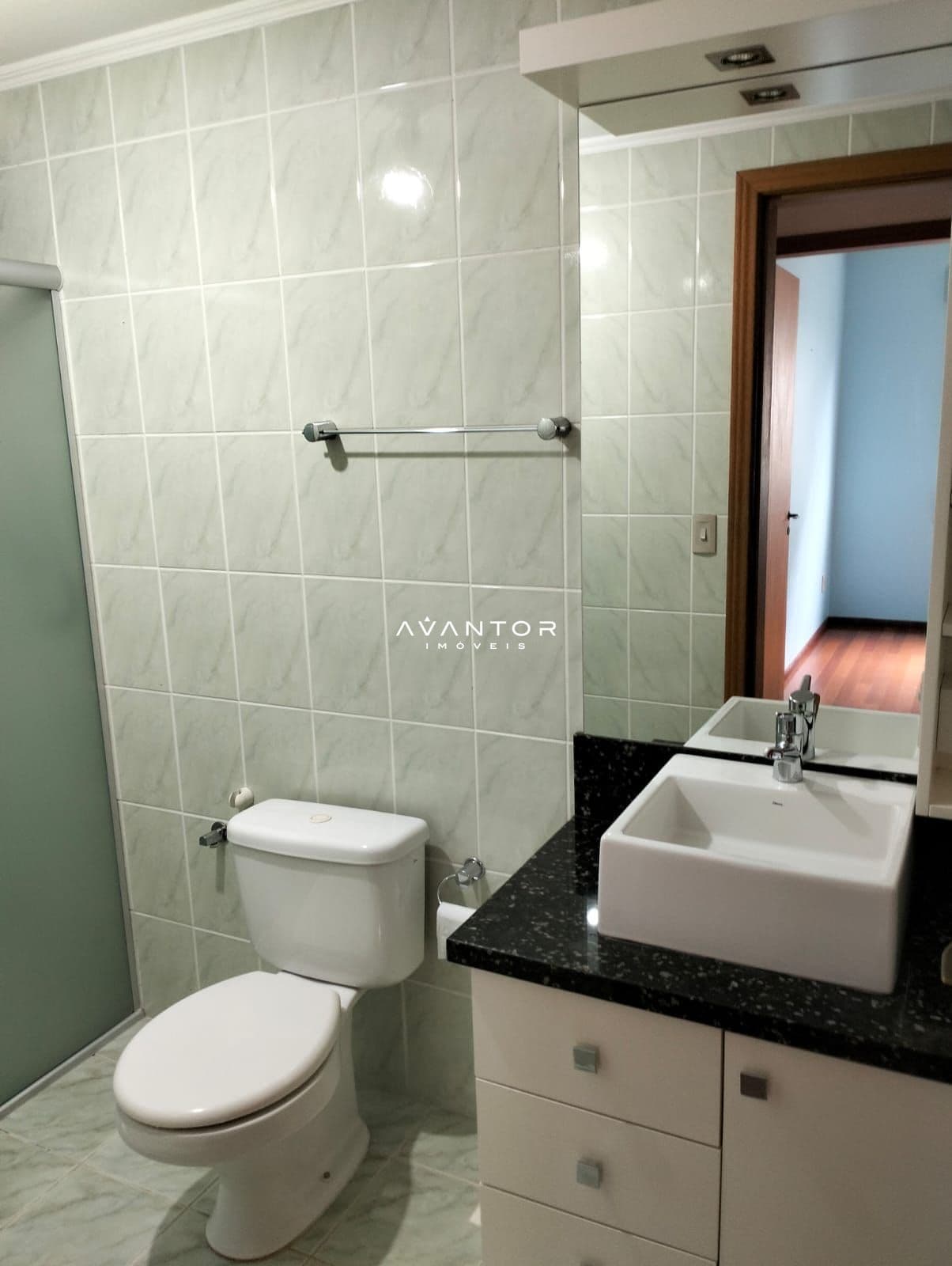 Apartamento com 2 quartos à venda no Edifício Delta, em Centro, Santa Maria/RS — foto 14 de 19