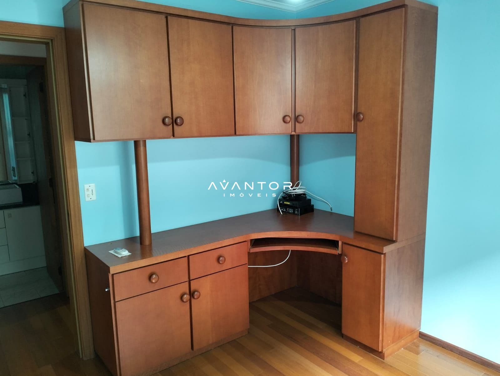 Apartamento com 2 quartos à venda no Edifício Delta, em Centro, Santa Maria/RS — foto 19 de 19