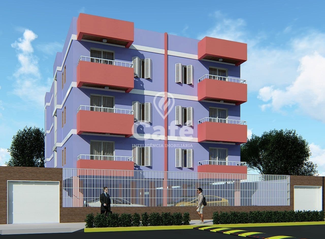 Residencial Boa Vista — Camobi, Santa Maria/RS