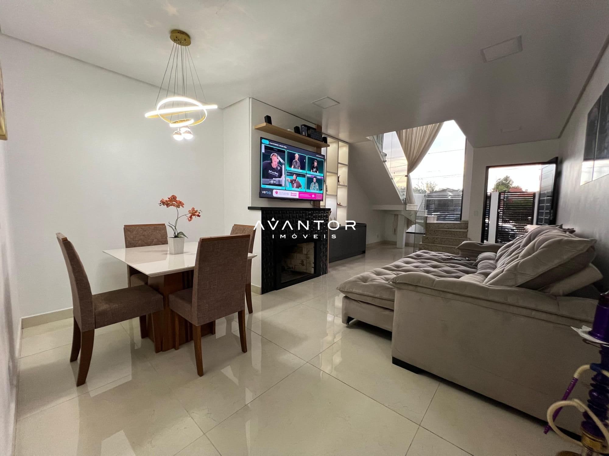 Casa com 3 quartos à venda em Parque Pinheiro Machado, Santa Maria/RS — foto 4 de 26