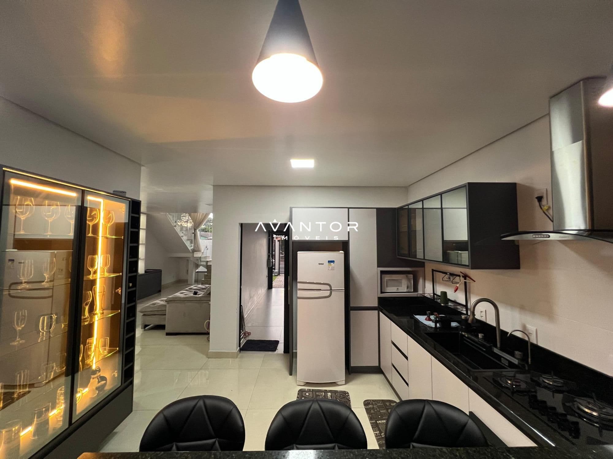 Casa com 3 quartos à venda em Parque Pinheiro Machado, Santa Maria/RS — foto 9 de 26