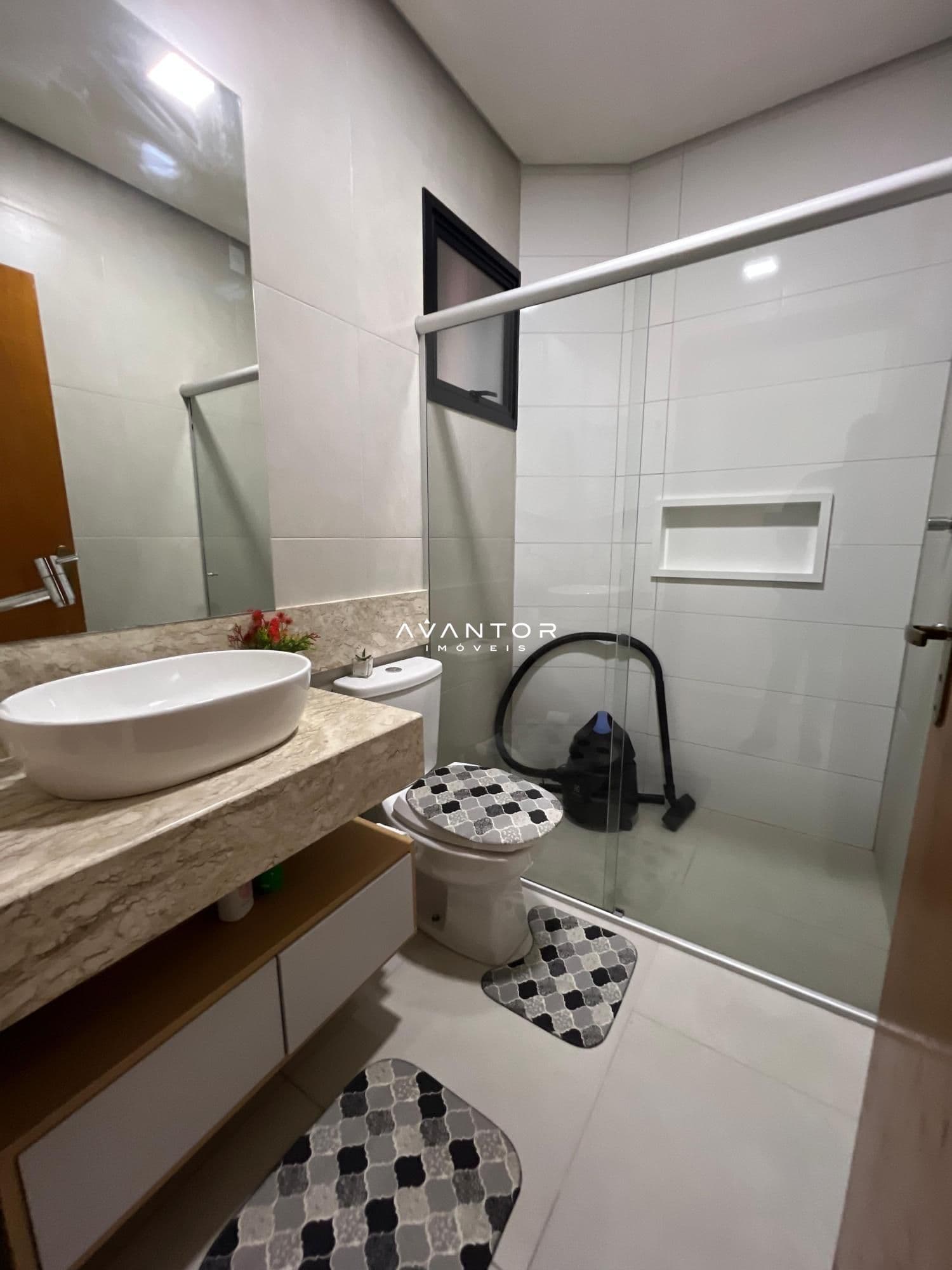Casa com 3 quartos à venda em Parque Pinheiro Machado, Santa Maria/RS — foto 18 de 26