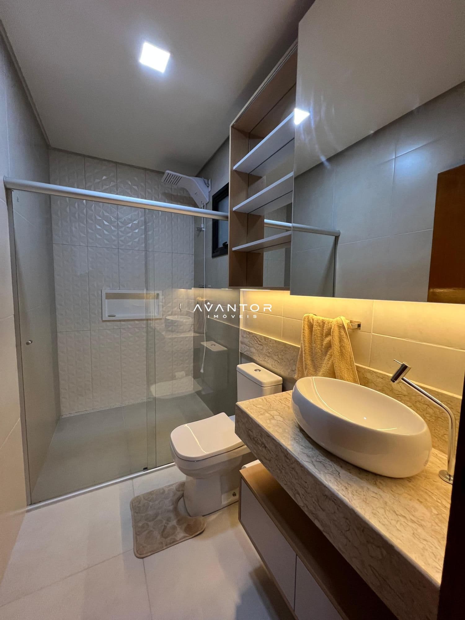 Casa com 3 quartos à venda em Parque Pinheiro Machado, Santa Maria/RS — foto 19 de 26