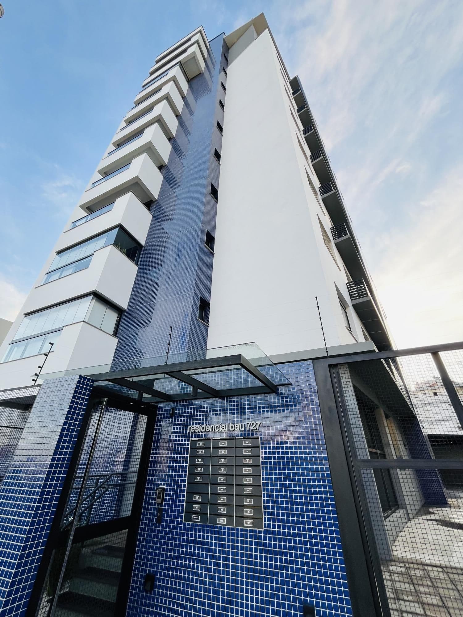 Residencial Bau727 — Nonoai, Santa Maria/RS
