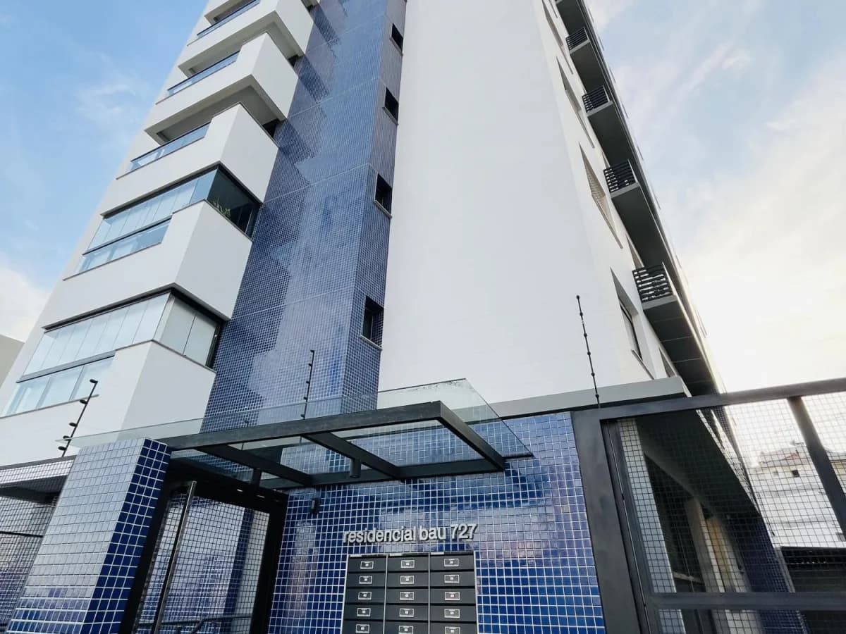 Residencial Bau727, Nonoai, Santa Maria/RS — foto 1 de 2
