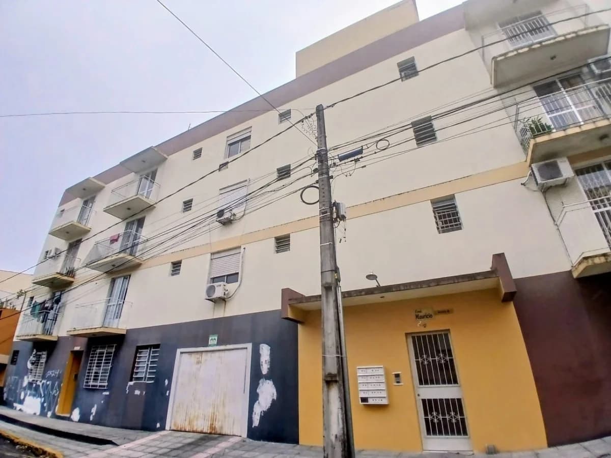 Residencial Mauricio, Bonfim, Santa Maria/RS — foto 1 de 3
