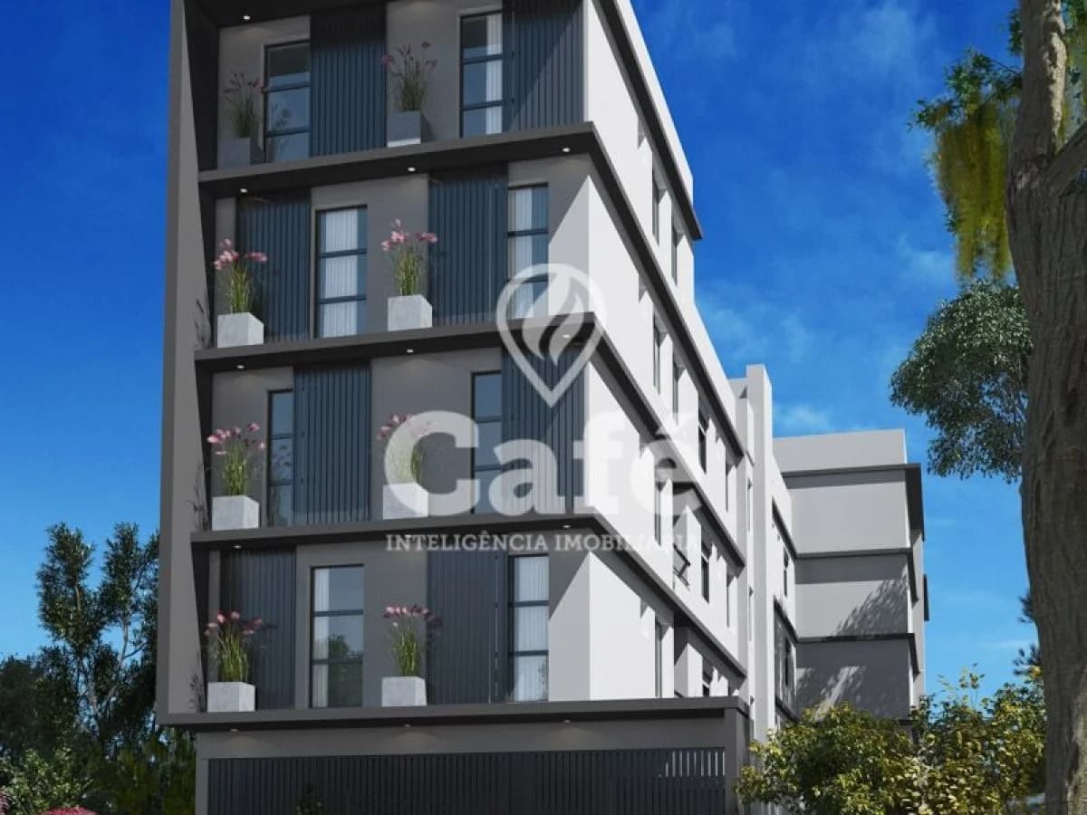 Residencial San Sebastian, Nossa Senhora de Fátima, Santa Maria/RS — foto 2 de 4