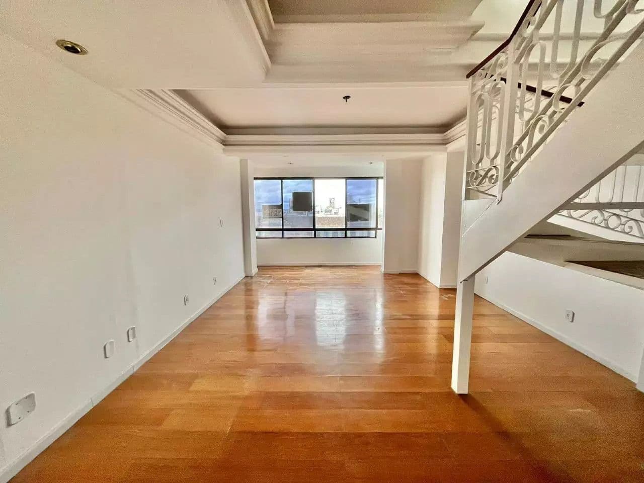 Olavo Bilac Residence, Nossa Senhora de Fátima, Santa Maria/RS — foto 4 de 4