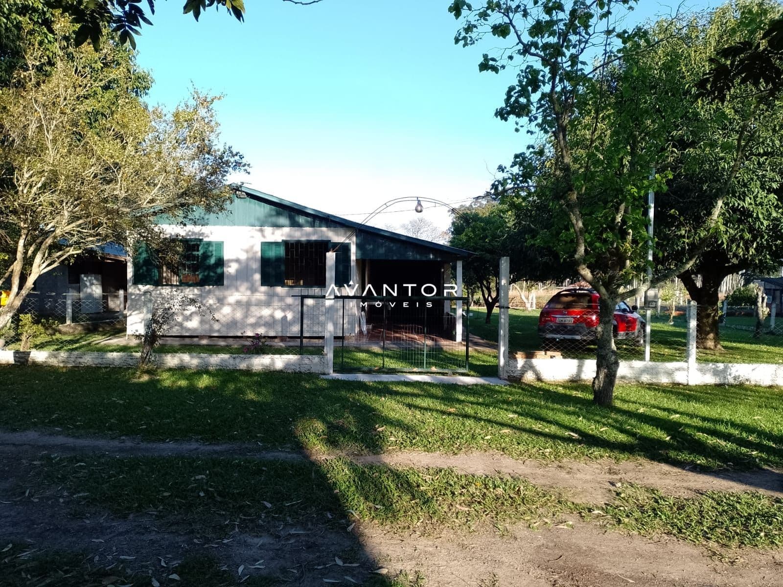 Casa com 2 quartos à venda em Interior, Restinga Seca/RS — foto 2 de 11