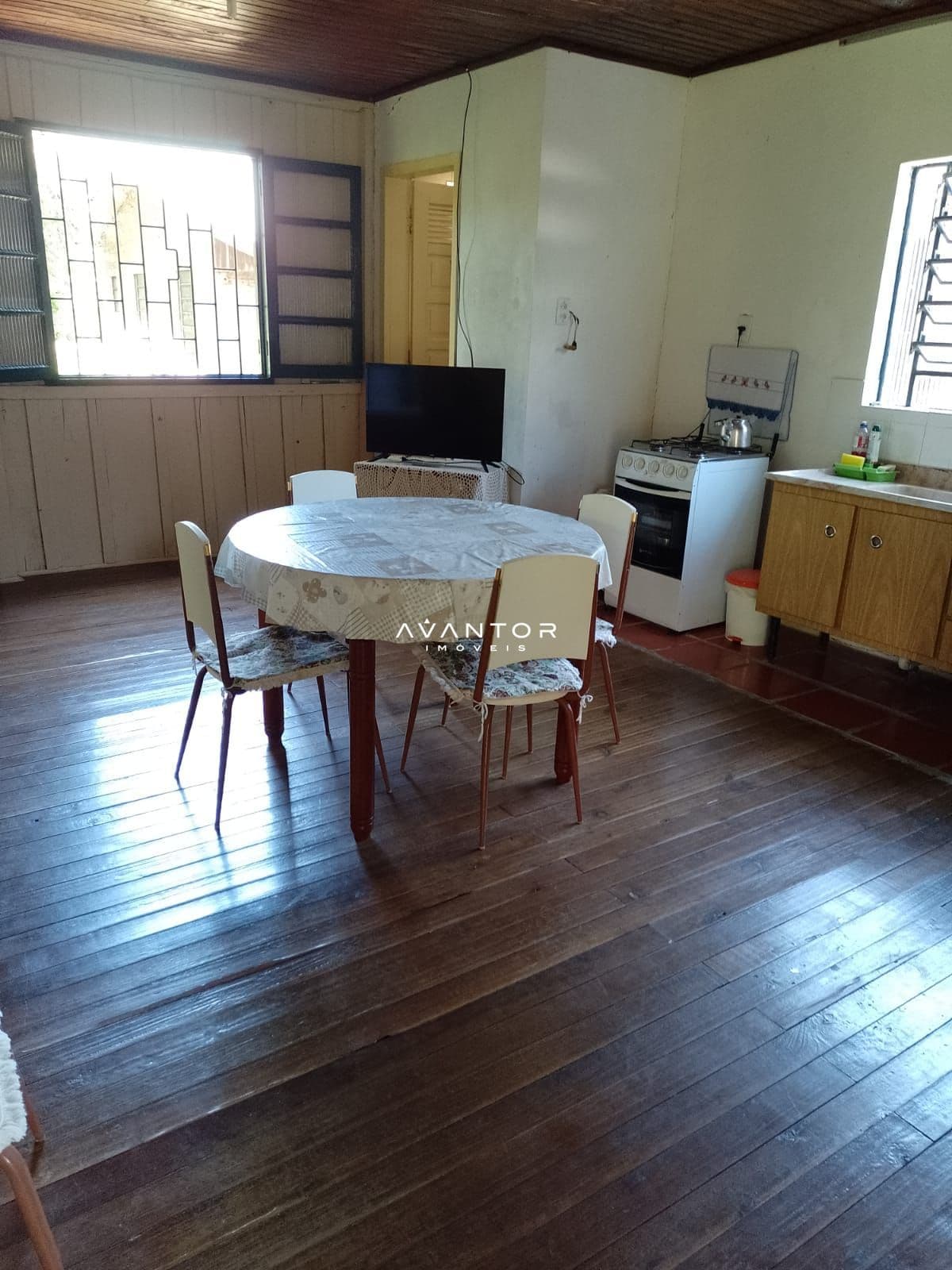 Casa com 2 quartos à venda em Interior, Restinga Seca/RS — foto 5 de 11