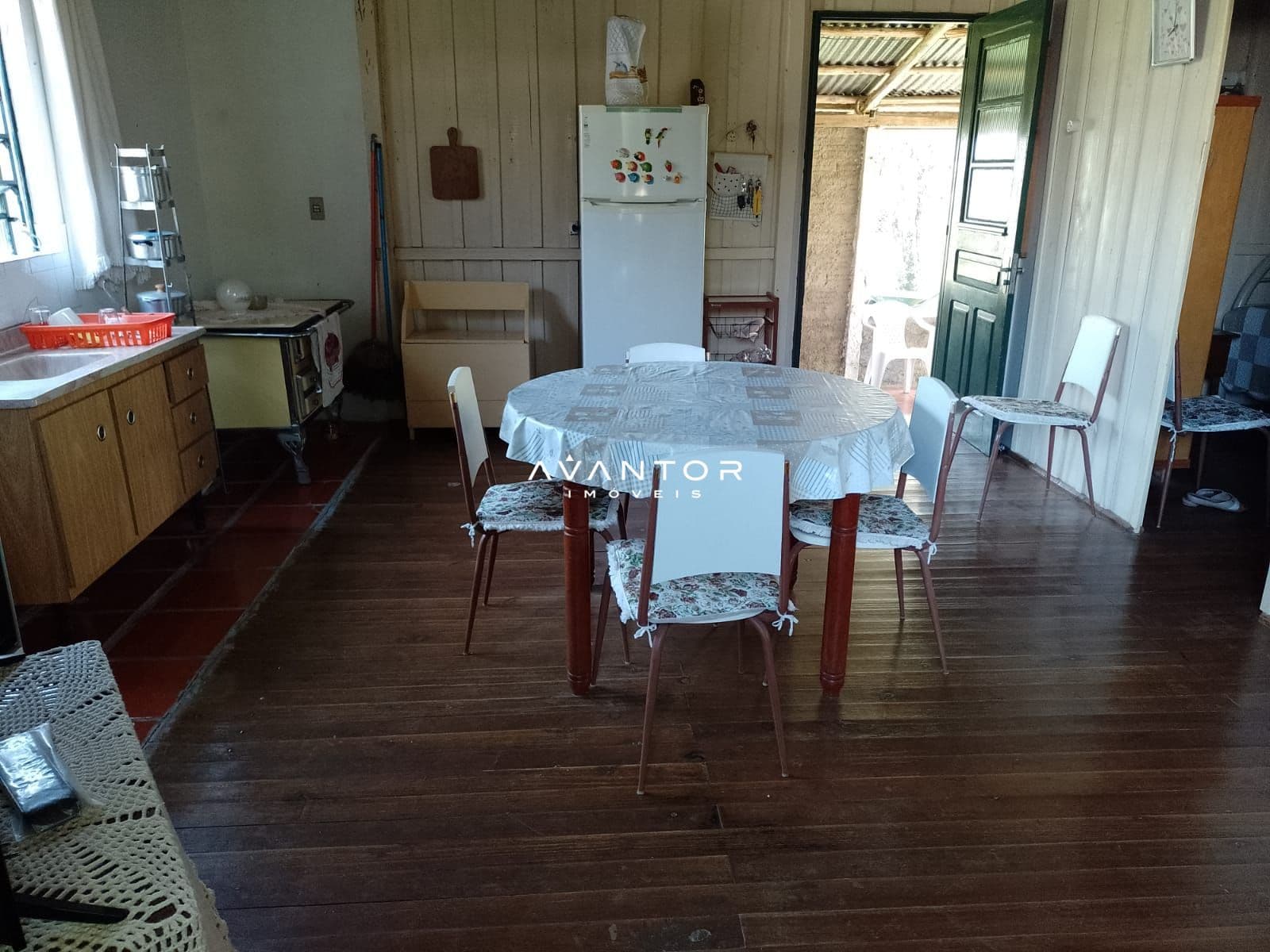 Casa com 2 quartos à venda em Interior, Restinga Seca/RS — foto 8 de 11