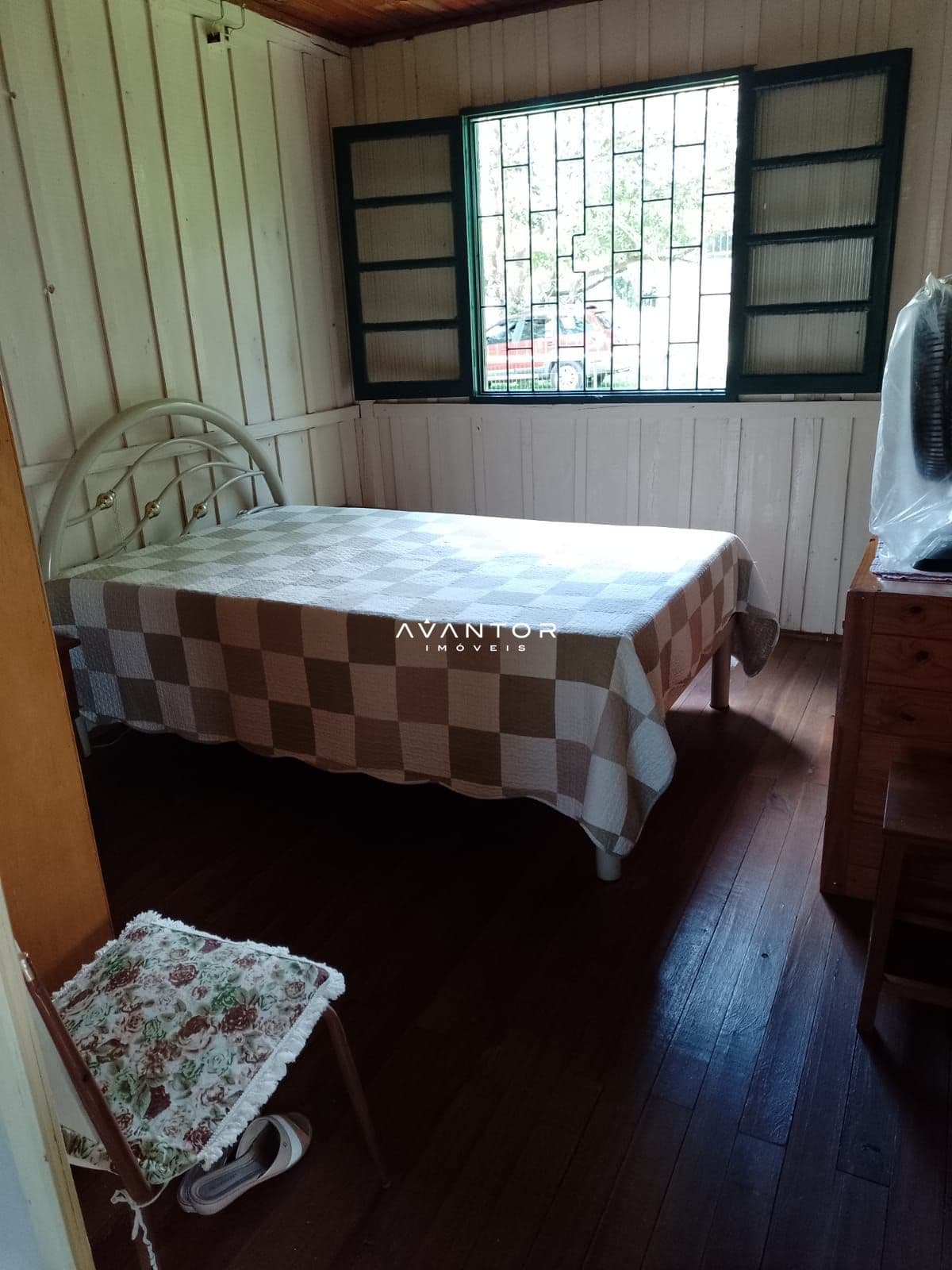 Casa com 2 quartos à venda em Interior, Restinga Seca/RS — foto 9 de 11
