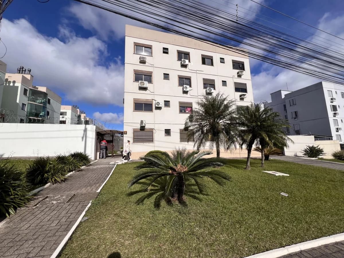 Residencial Acácia Negra, Nossa Senhora de Lourdes, Santa Maria/RS — foto 3 de 5