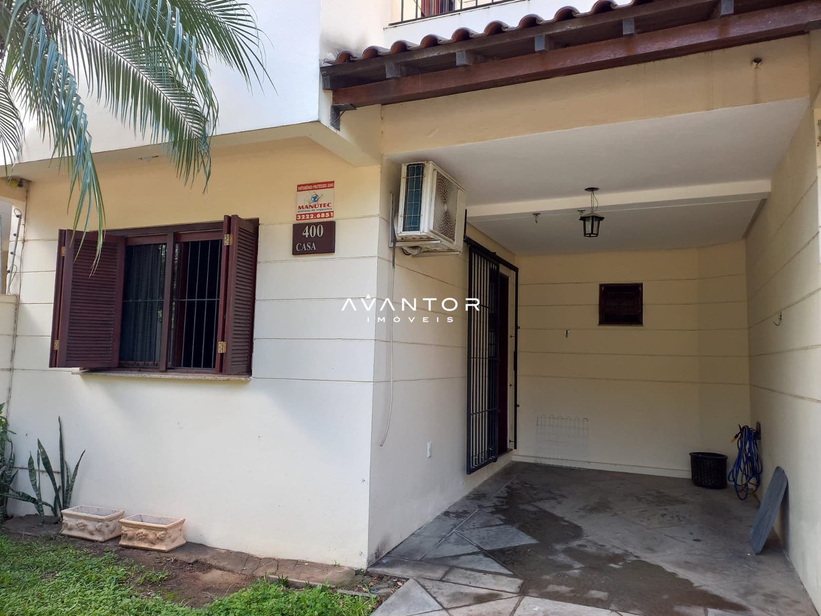 Residencial Mediterrani — Camobi, Santa Maria/RS
