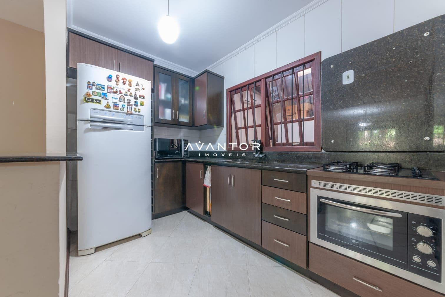 Casa de Condomínio com 3 quartos à venda no Residencial Mediterrani, em Camobi, Santa Maria/RS — foto 4 de 19