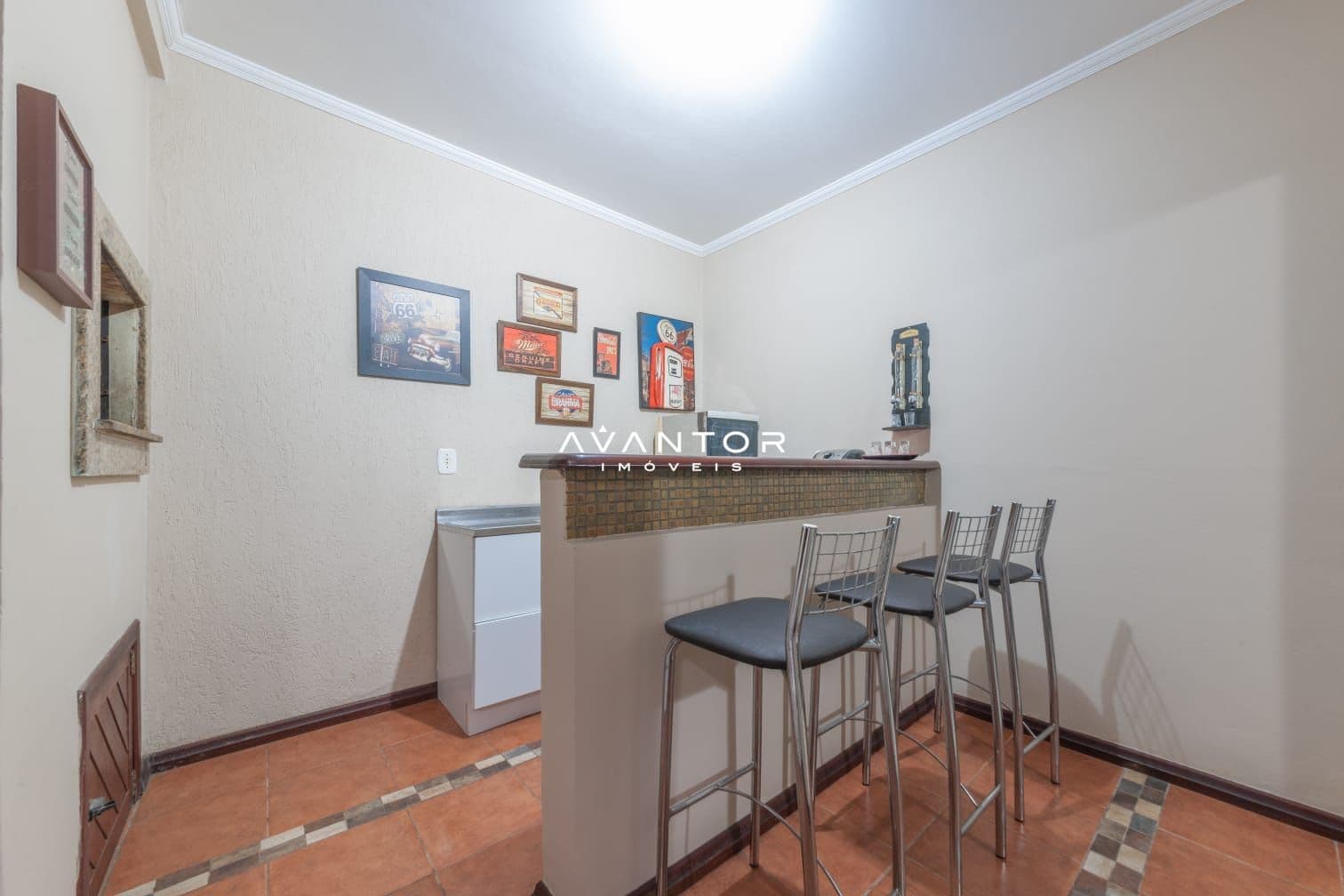 Casa de Condomínio com 3 quartos à venda no Residencial Mediterrani, em Camobi, Santa Maria/RS — foto 5 de 19
