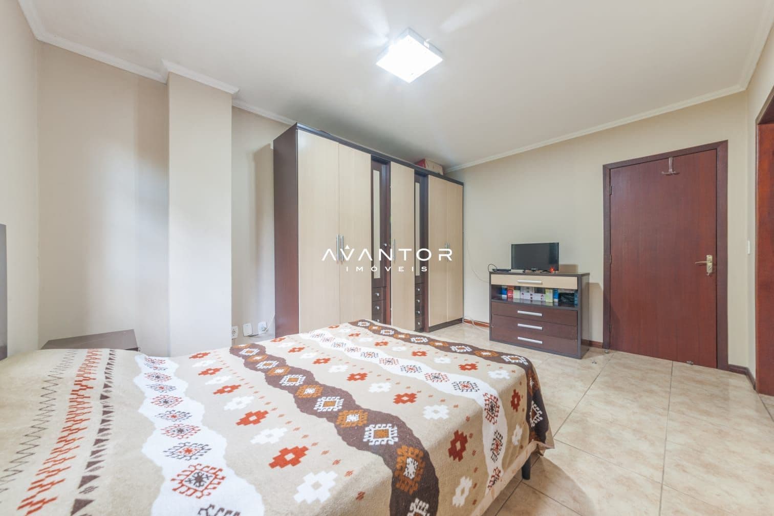 Casa de Condomínio com 3 quartos à venda no Residencial Mediterrani, em Camobi, Santa Maria/RS — foto 9 de 19