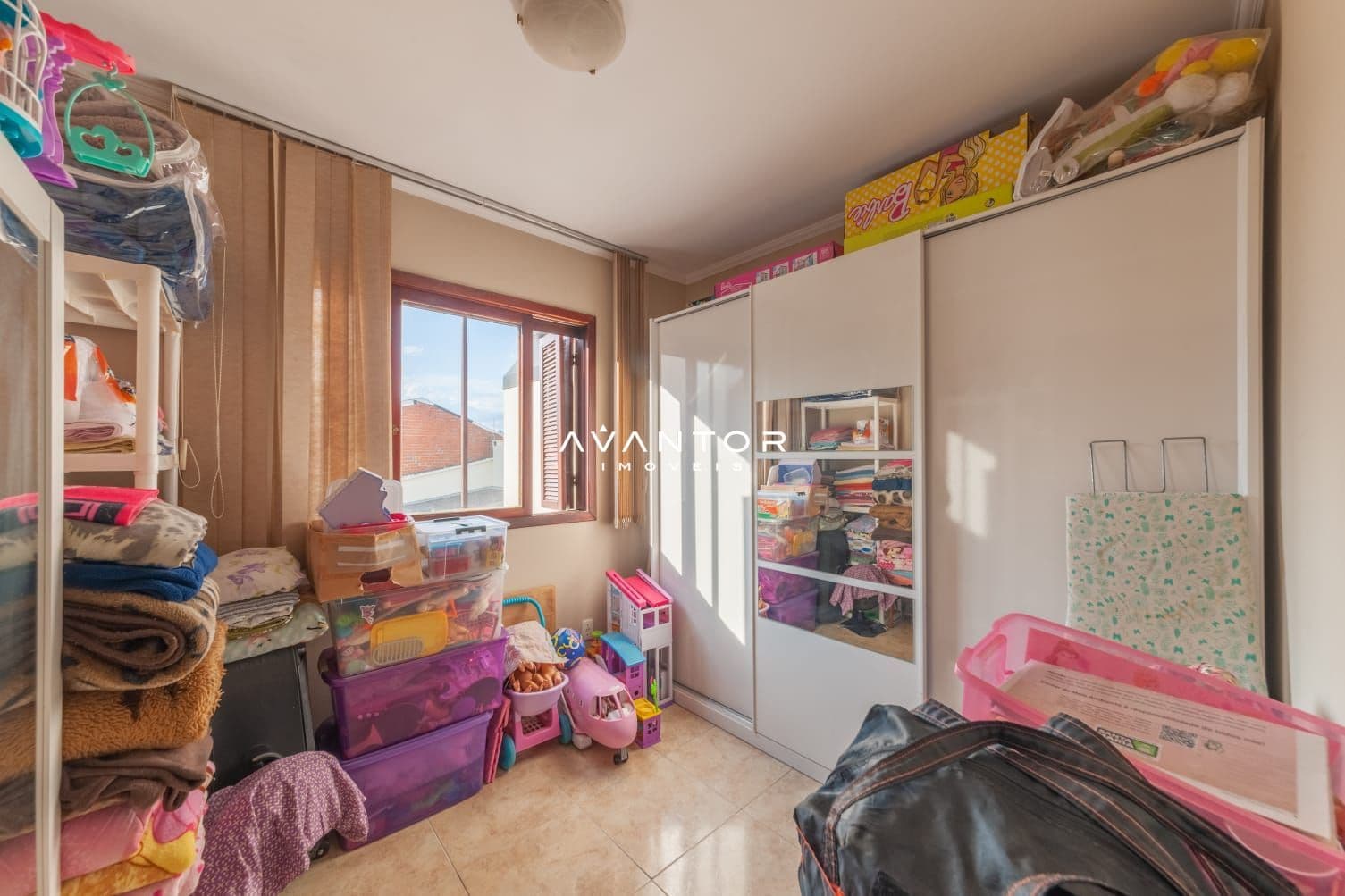 Casa de Condomínio com 3 quartos à venda no Residencial Mediterrani, em Camobi, Santa Maria/RS — foto 12 de 19