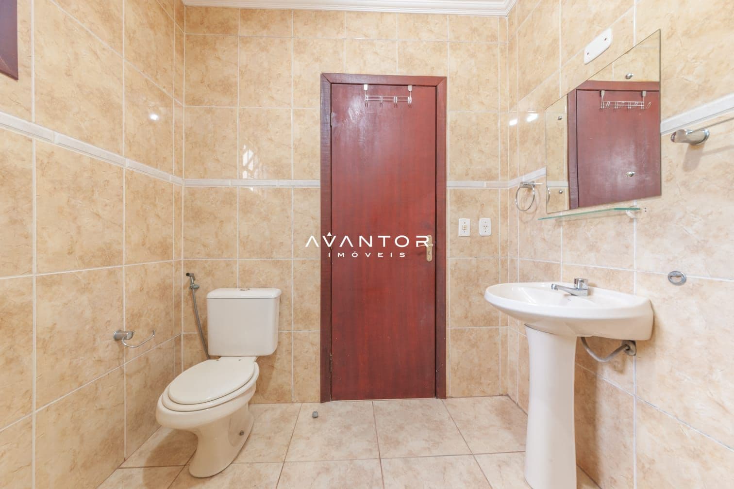Casa de Condomínio com 3 quartos à venda no Residencial Mediterrani, em Camobi, Santa Maria/RS — foto 13 de 19