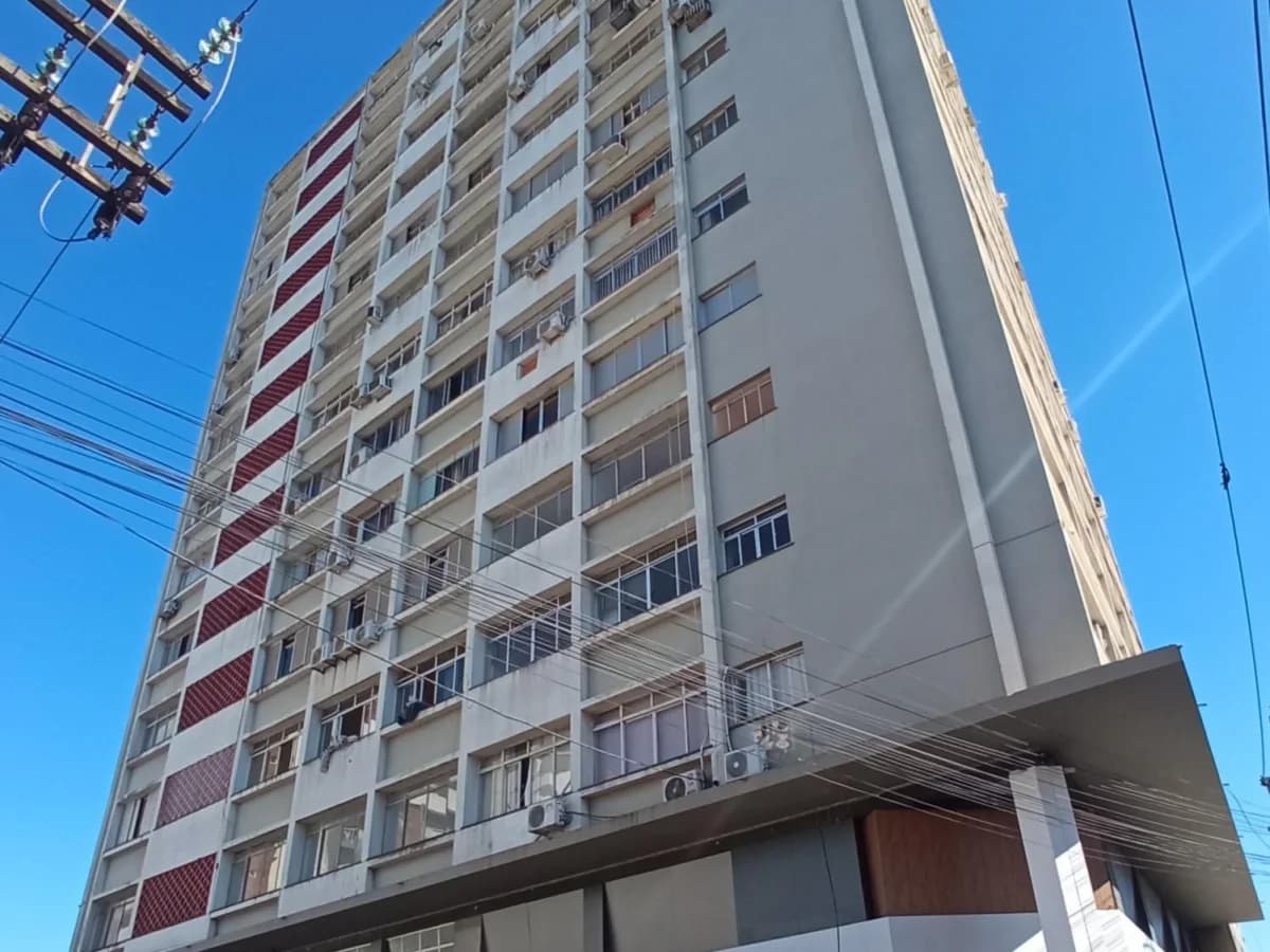 ED. CENTENÁRIO, Centro, Santa Maria/RS — foto 2 de 3