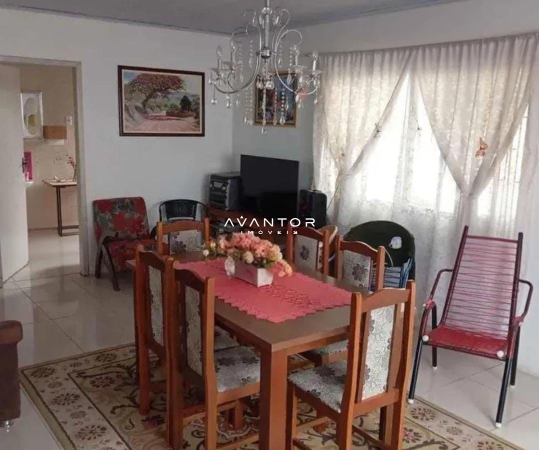 Casa com 3 quartos à venda em Juscelino Kubitschek, Santa Maria/RS — foto 3 de 5