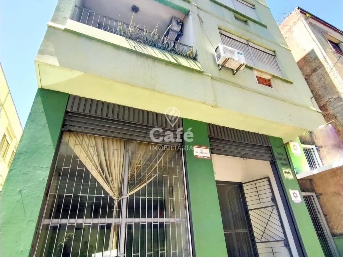 Edifício Lupe I, Centro, Santa Maria/RS — foto 1 de 1