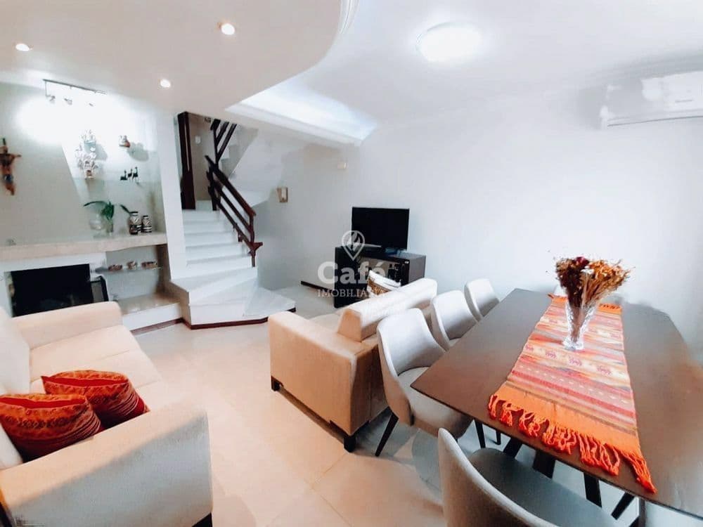 Residencial Embaixador — Centro, Santa Maria/RS