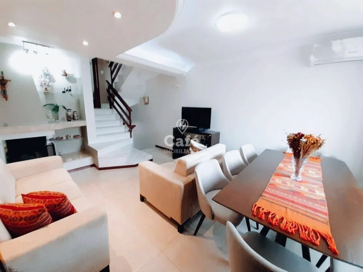 Residencial Embaixador, Centro, Santa Maria/RS — foto 1 de 3