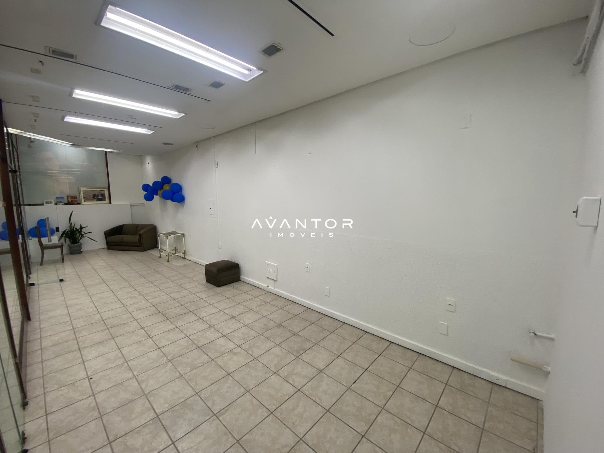 Sala Comercial com 1 sala para alugar em Centro, Santa Maria/RS — foto 6 de 7