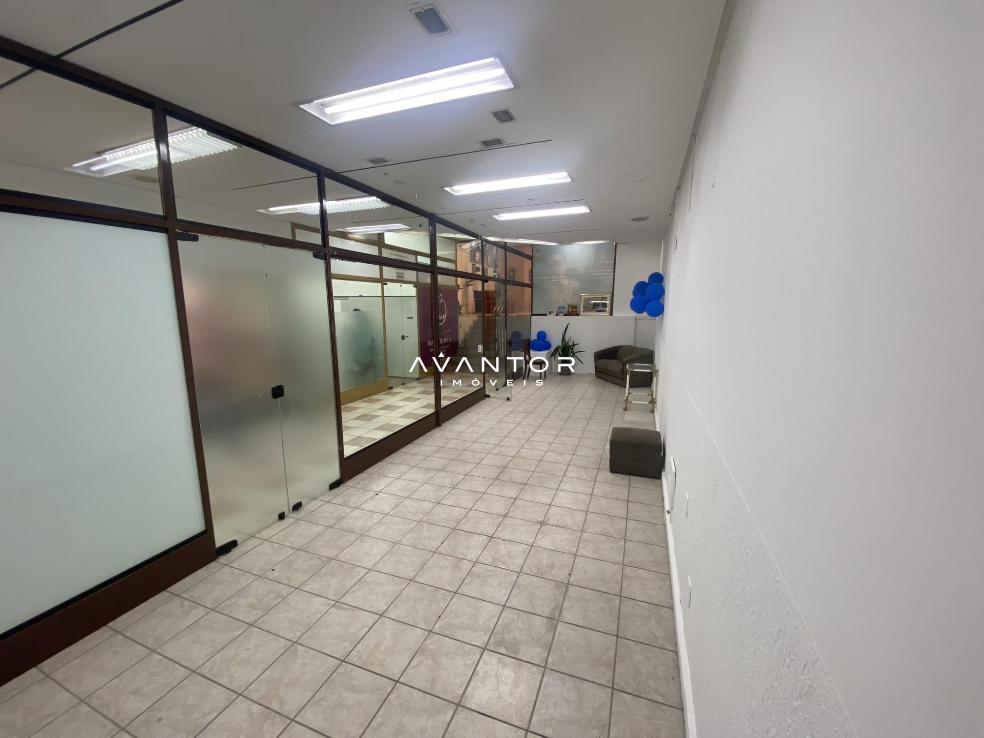 Sala Comercial com 1 sala para alugar em Centro, Santa Maria/RS — foto 7 de 7