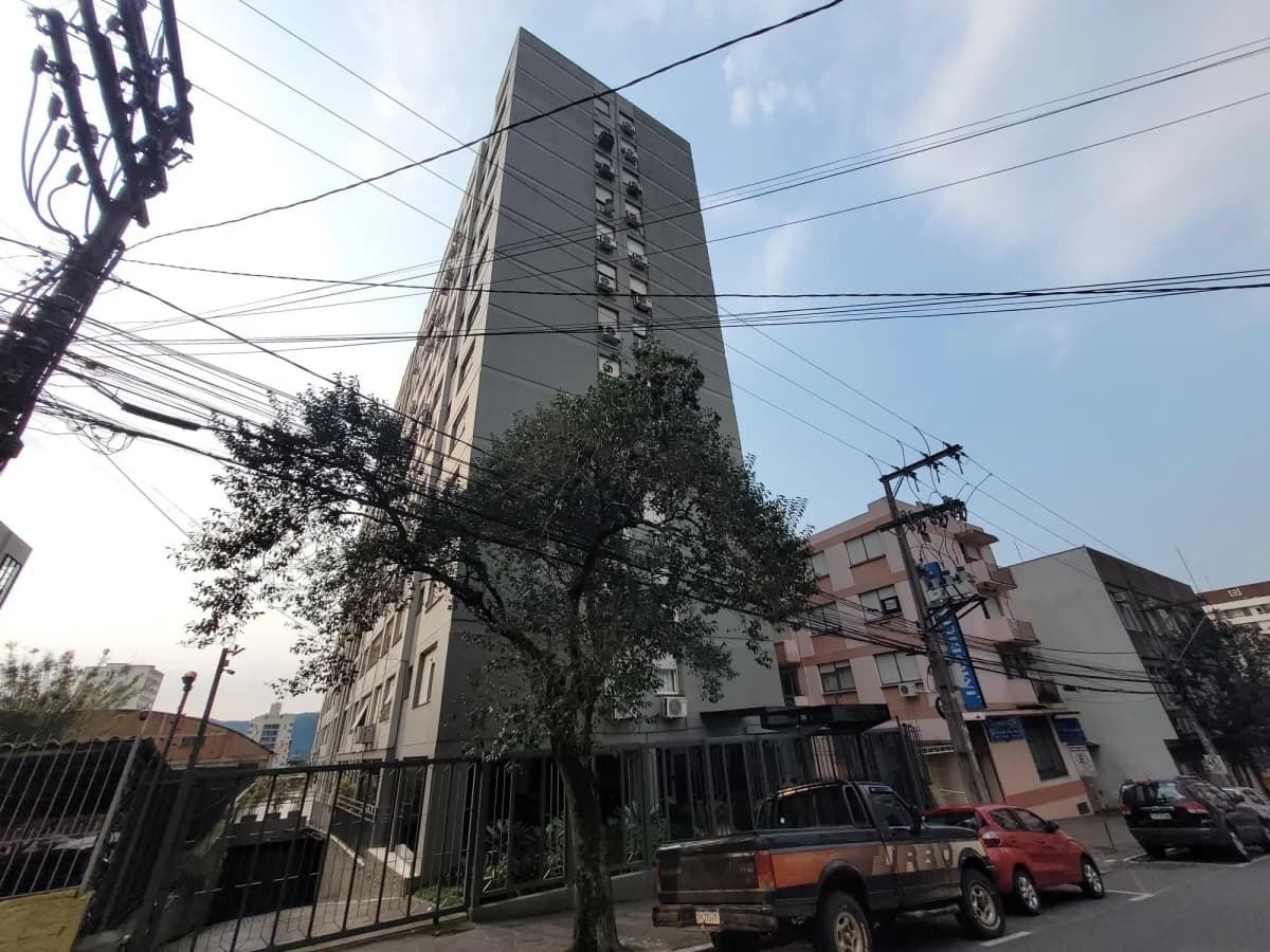 Condomínio Edifício São Lucas, Centro, Santa Maria/RS — foto 3 de 4