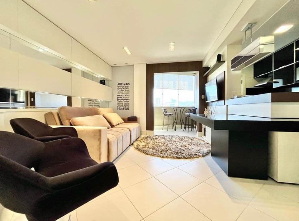 Residencial Puerto Madryn — Nossa Senhora de Lourdes, Santa Maria/RS