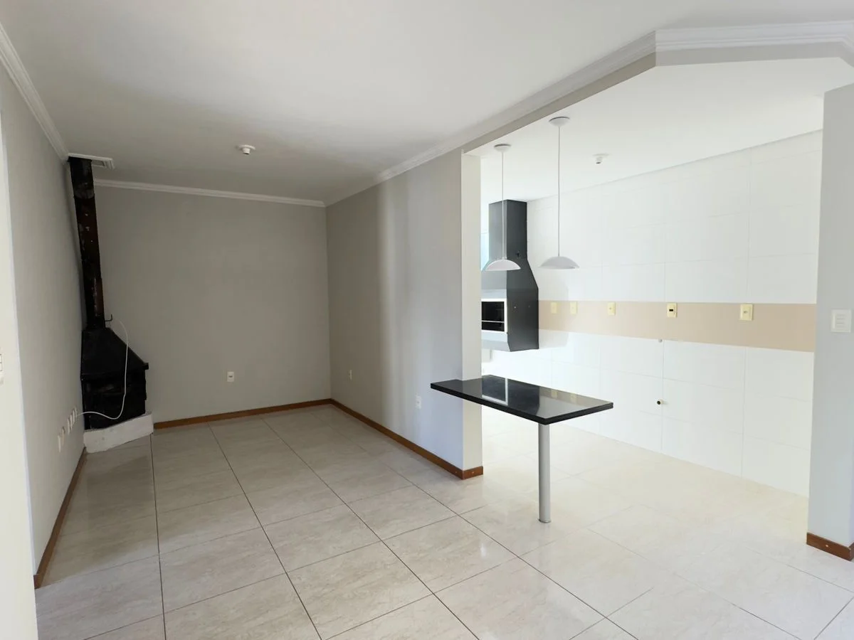 Residencial Seidel, Camobi, Santa Maria/RS — foto 1 de 2