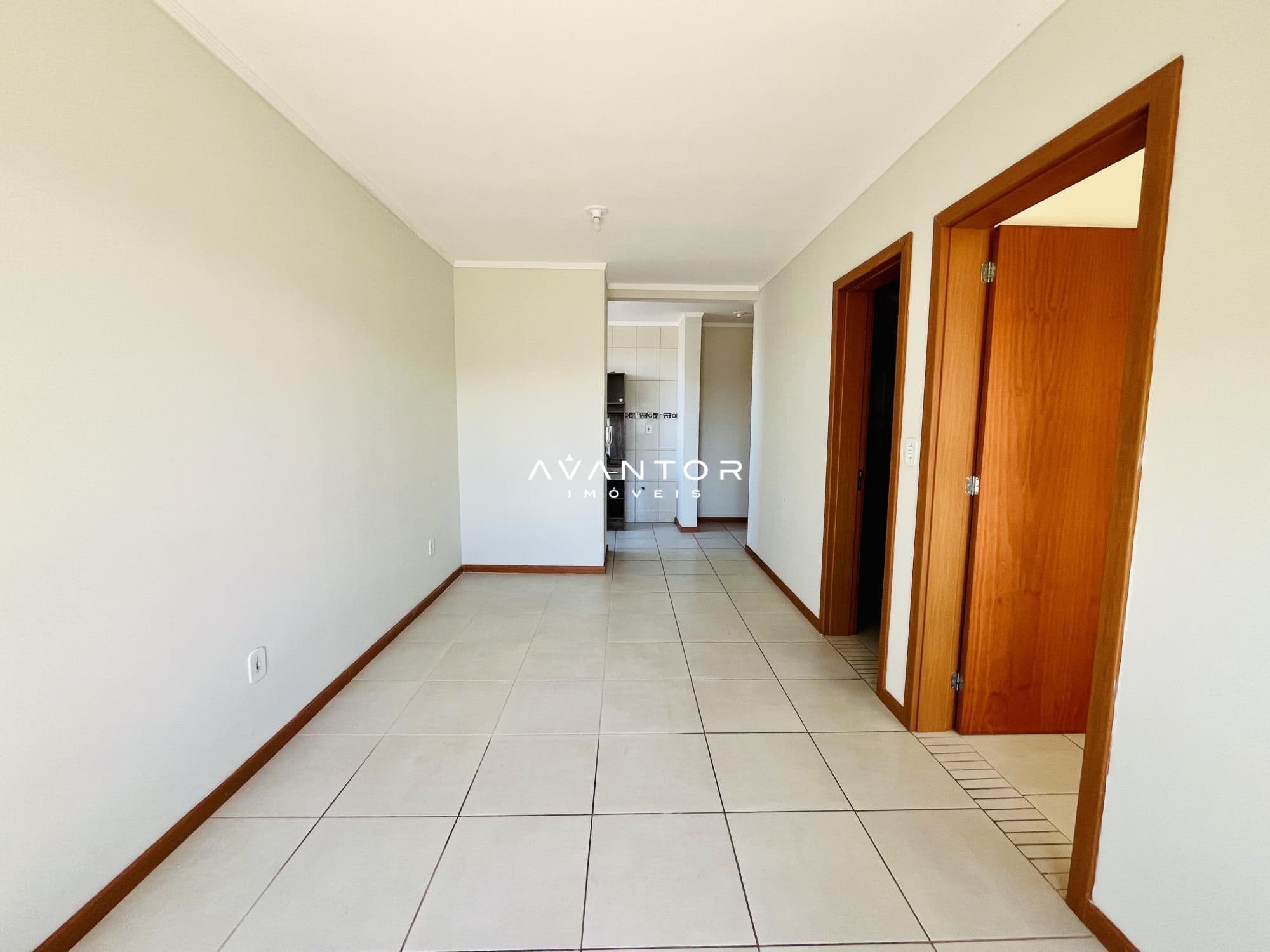 Apartamento com 1 quarto à venda no Edifício Cafarnaum, em Centro, Santa Maria/RS — foto 3 de 9