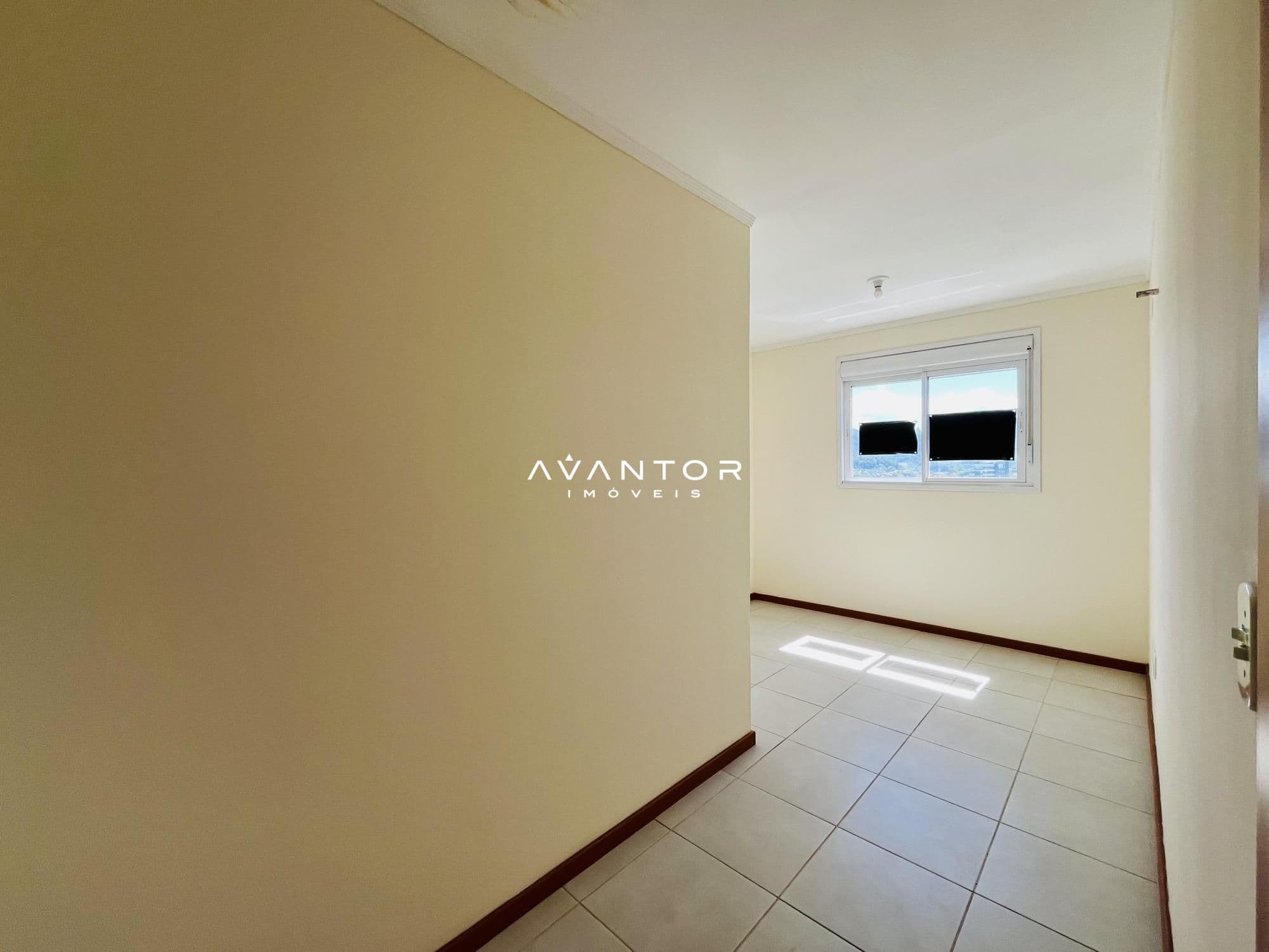 Apartamento com 1 quarto à venda no Edifício Cafarnaum, em Centro, Santa Maria/RS — foto 8 de 9