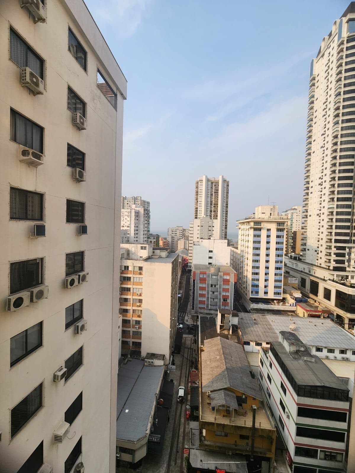 Alameda 1000 — Centro, Balneário Camboriú/SC